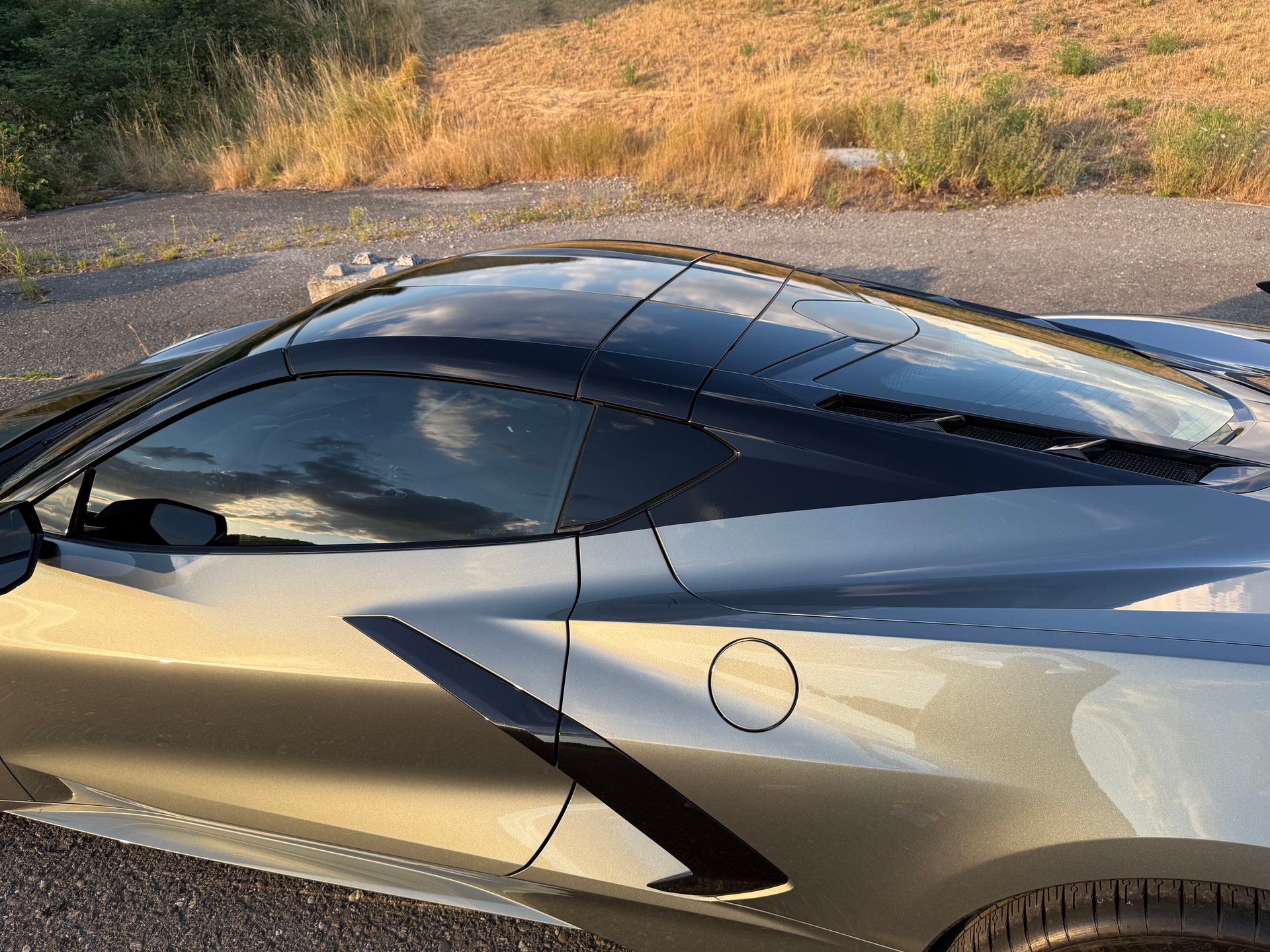 CHEVROLET CORVETTE-image-3