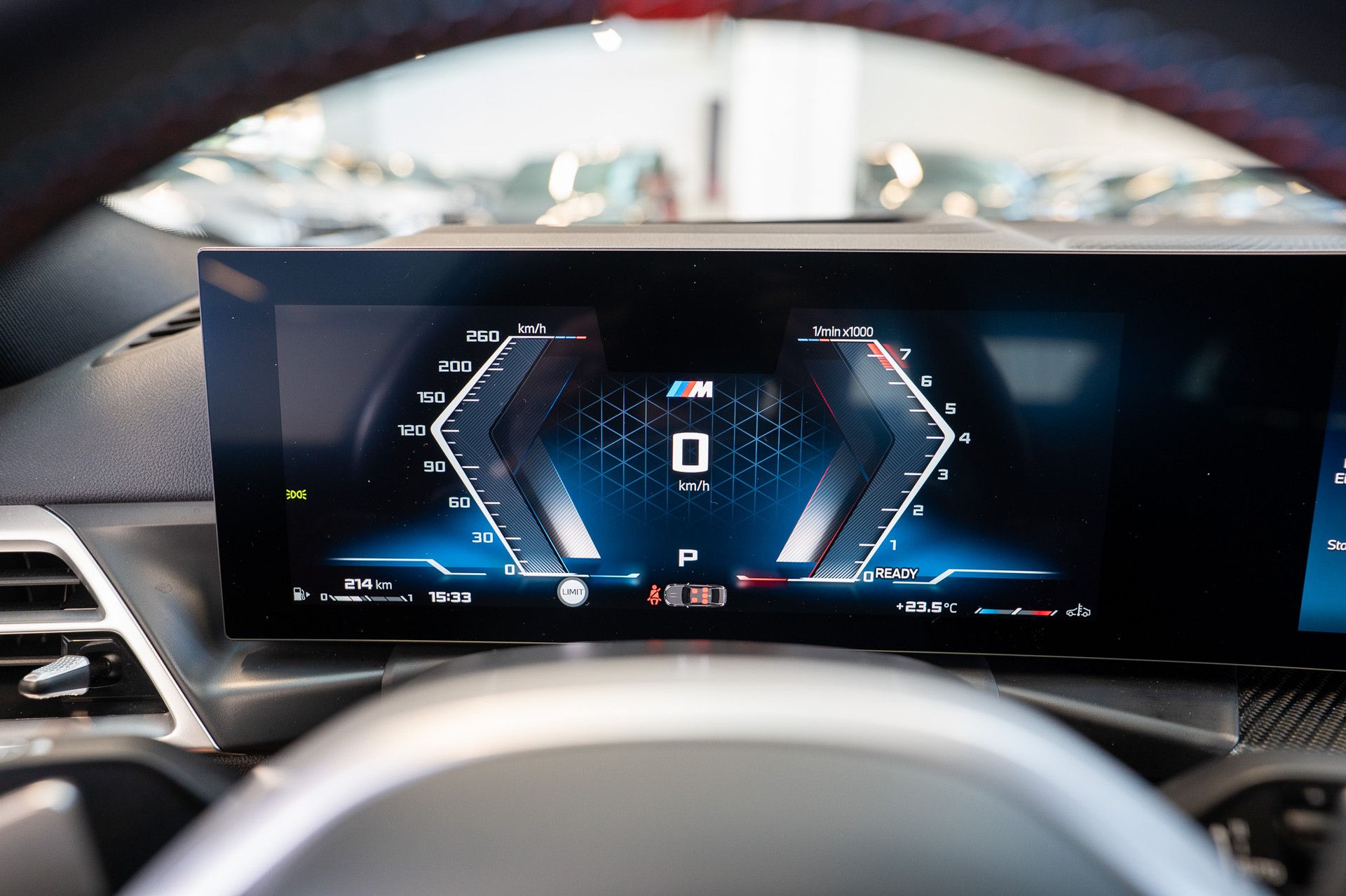 BMW M340i xDrive / LCI / Head-Up / Carbon / 360° Kamera-image-20