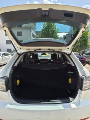 MAZDA CX-7 2.2 16V CD Exclusive-image-4