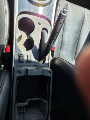 MAZDA CX-7 2.2 16V CD Exclusive-image-10