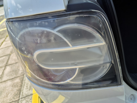 MAZDA CX-7 2.2 16V CD Exclusive-image-8