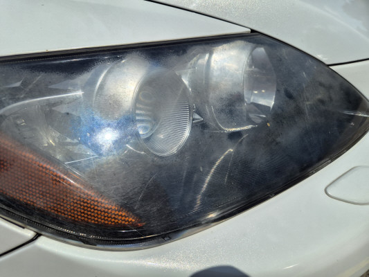 MAZDA CX-7 2.2 16V CD Exclusive-image-9
