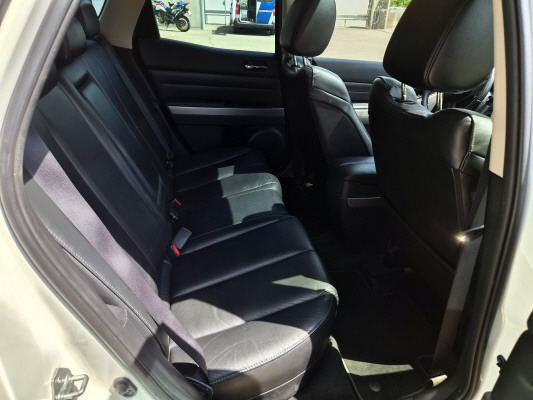 MAZDA CX-7 2.2 16V CD Exclusive-image-7