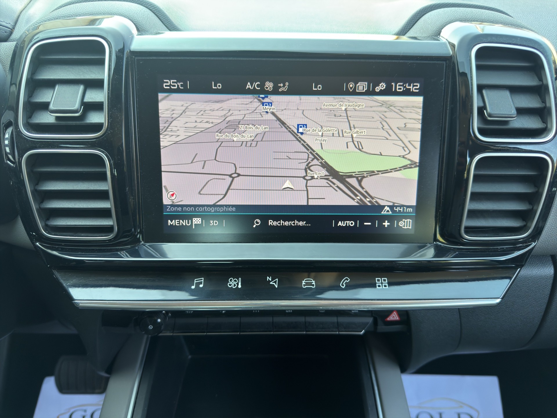 CITROEN C5 Aircross 1.5 BlueHD Swiss Edition EAT8-image-8