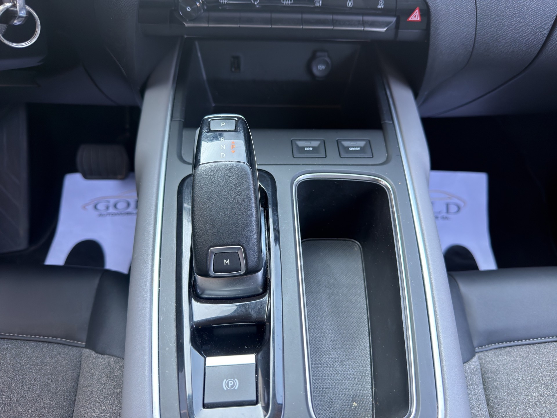 CITROEN C5 Aircross 1.5 BlueHD Swiss Edition EAT8-image-7