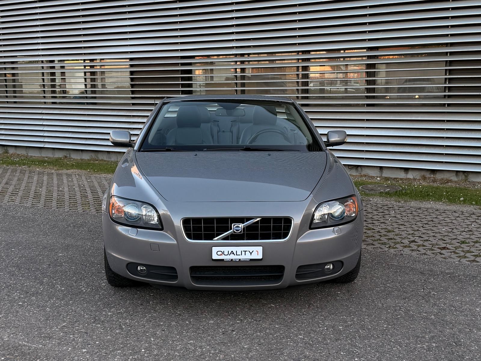 VOLVO C70 T5 Summum-image-5