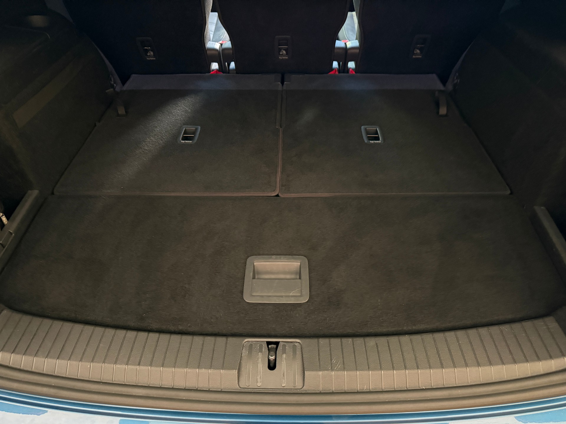 VW 1.5 TSI R-LINE Highline DSG-image-17
