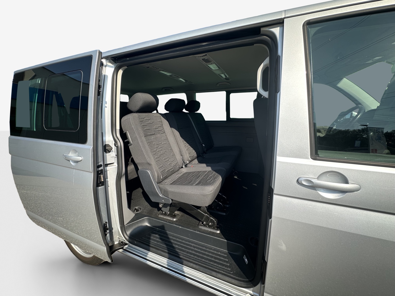 VW T6.1 Caravelle 2.0 Bi-TDI Comfortline 4Motion DSG-image-11