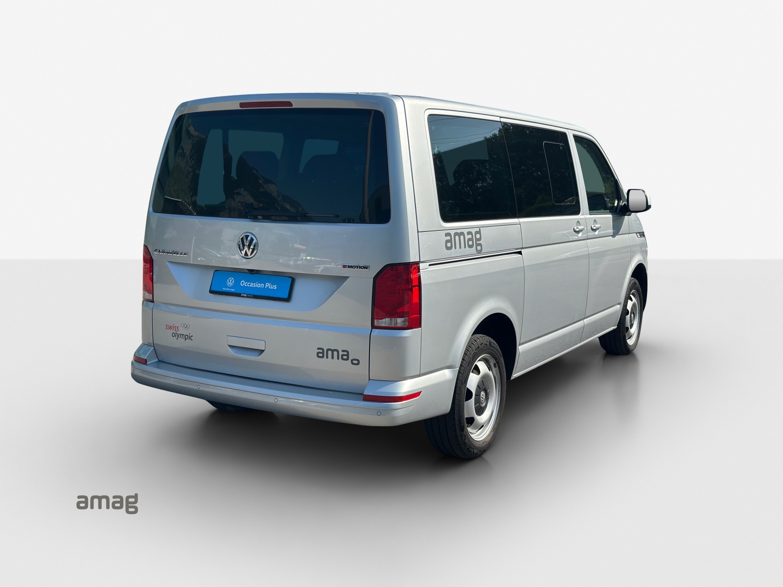 VW T6.1 Caravelle 2.0 Bi-TDI Comfortline 4Motion DSG-image-4