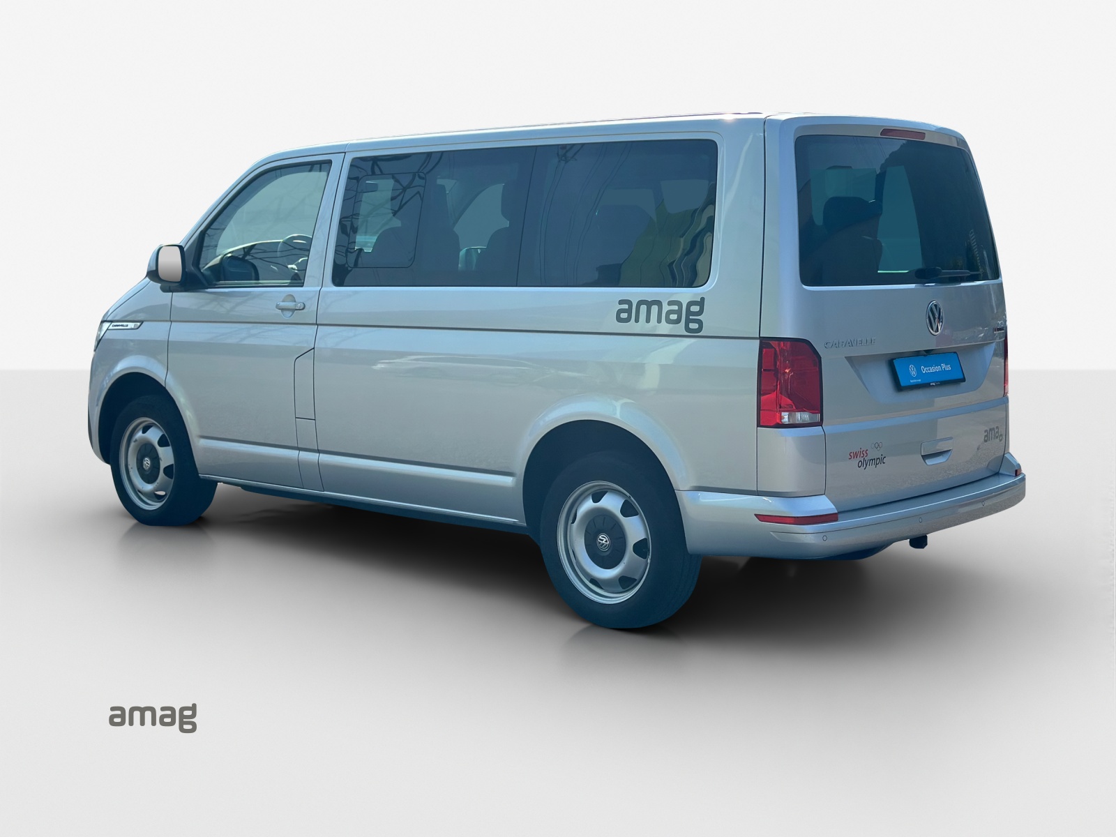 VW T6.1 Caravelle 2.0 Bi-TDI Comfortline 4Motion DSG-image-2