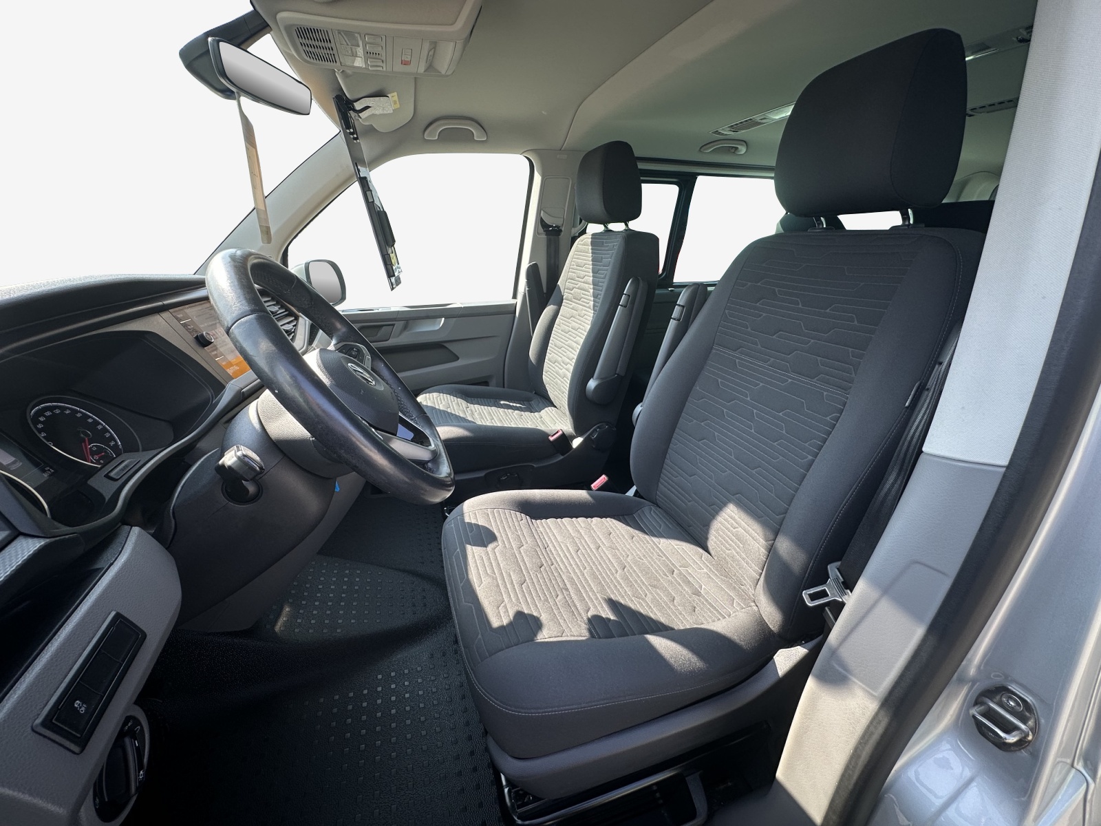 VW T6.1 Caravelle 2.0 Bi-TDI Comfortline 4Motion DSG-image-7