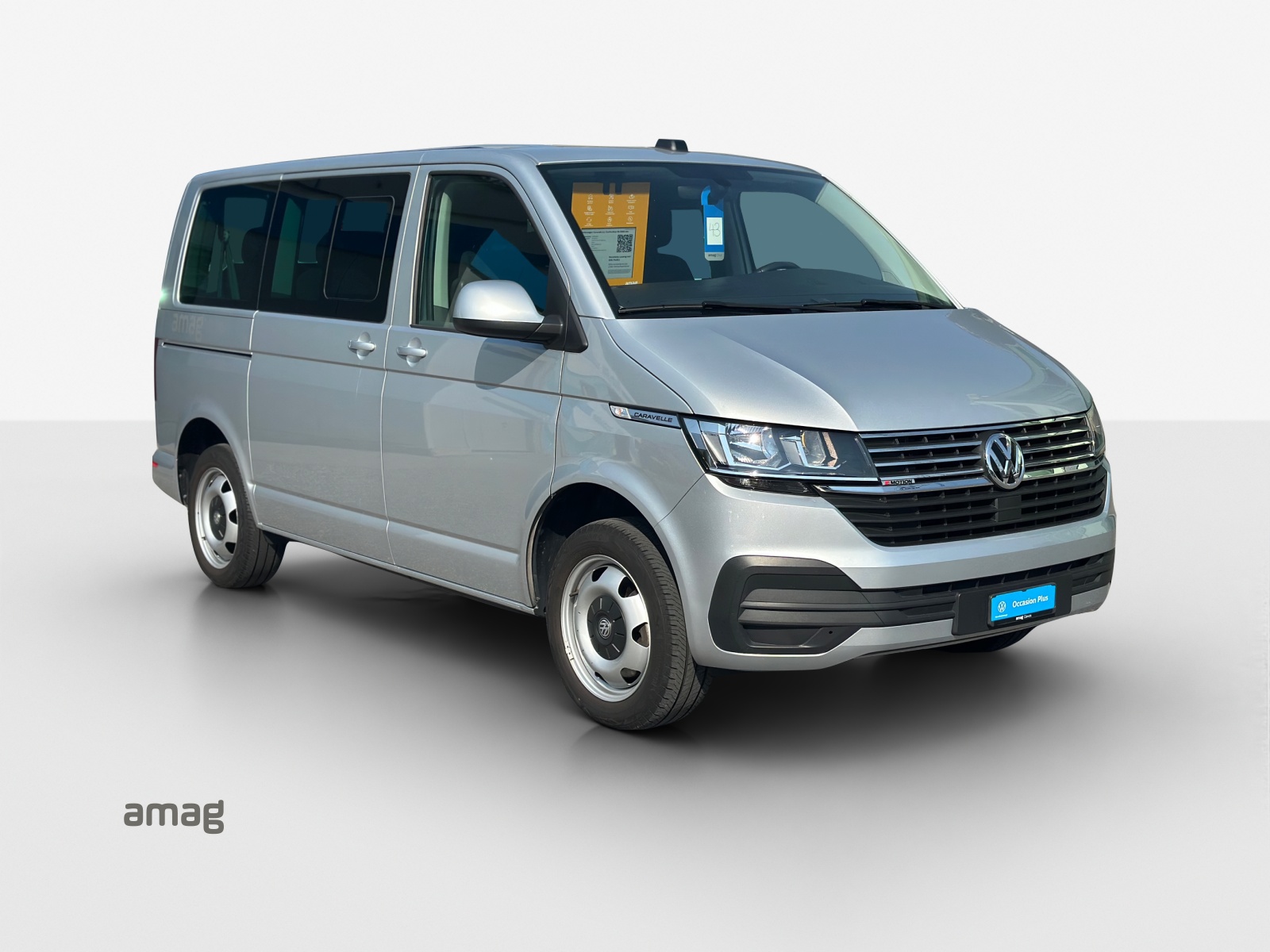 VW T6.1 Caravelle 2.0 Bi-TDI Comfortline 4Motion DSG-image-5