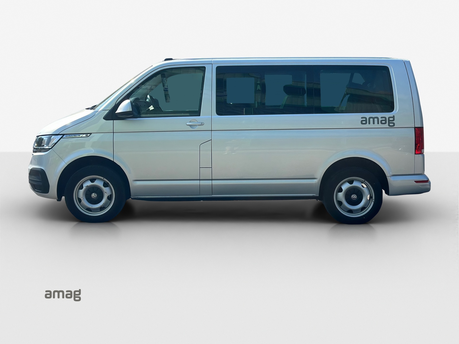 VW T6.1 Caravelle 2.0 Bi-TDI Comfortline 4Motion DSG-image-1