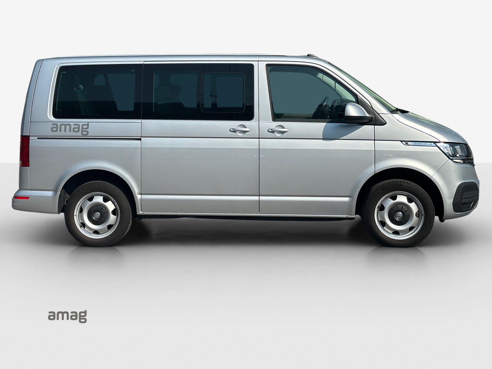 VW T6.1 Caravelle 2.0 Bi-TDI Comfortline 4Motion DSG-image-15