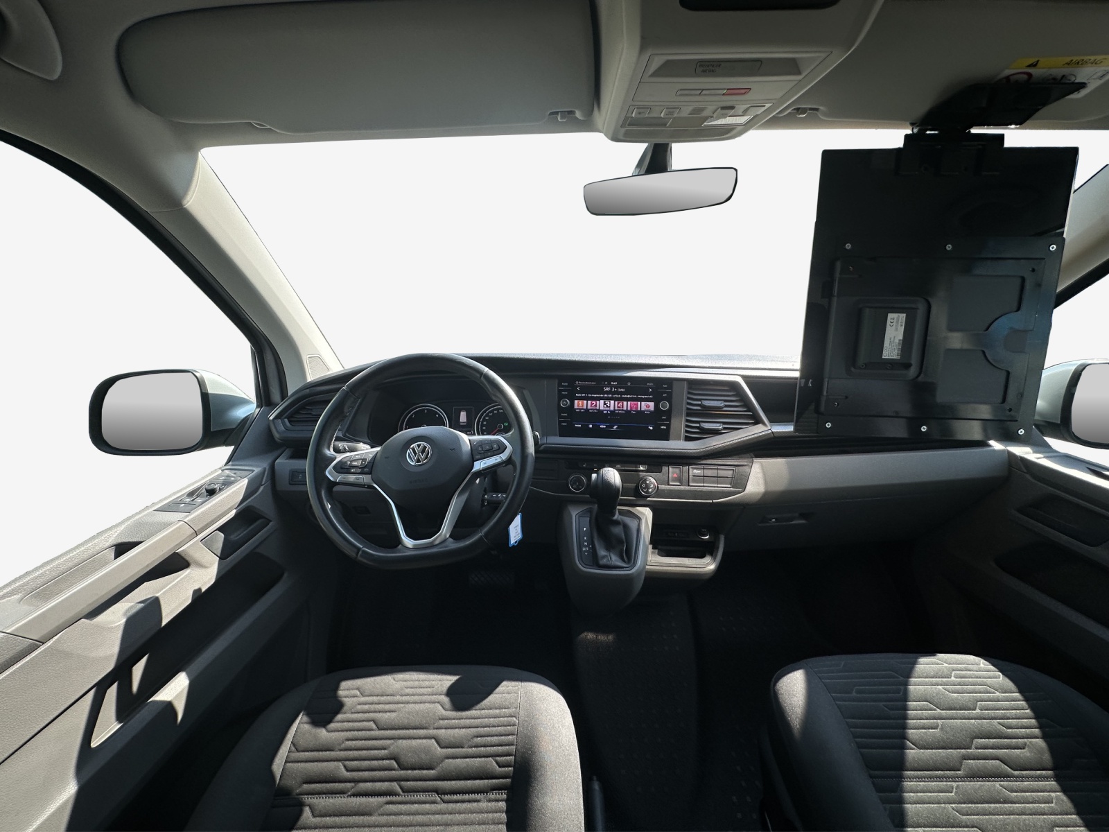 VW T6.1 Caravelle 2.0 Bi-TDI Comfortline 4Motion DSG-image-8