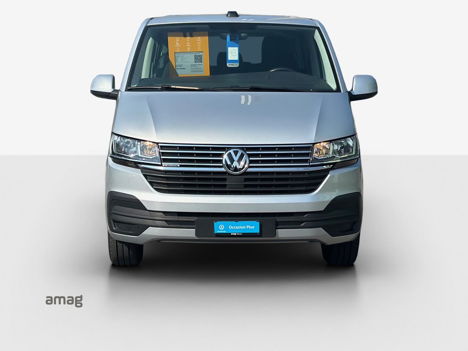 VW T6.1 Caravelle 2.0 Bi-TDI Comfortline 4Motion DSG-image-6