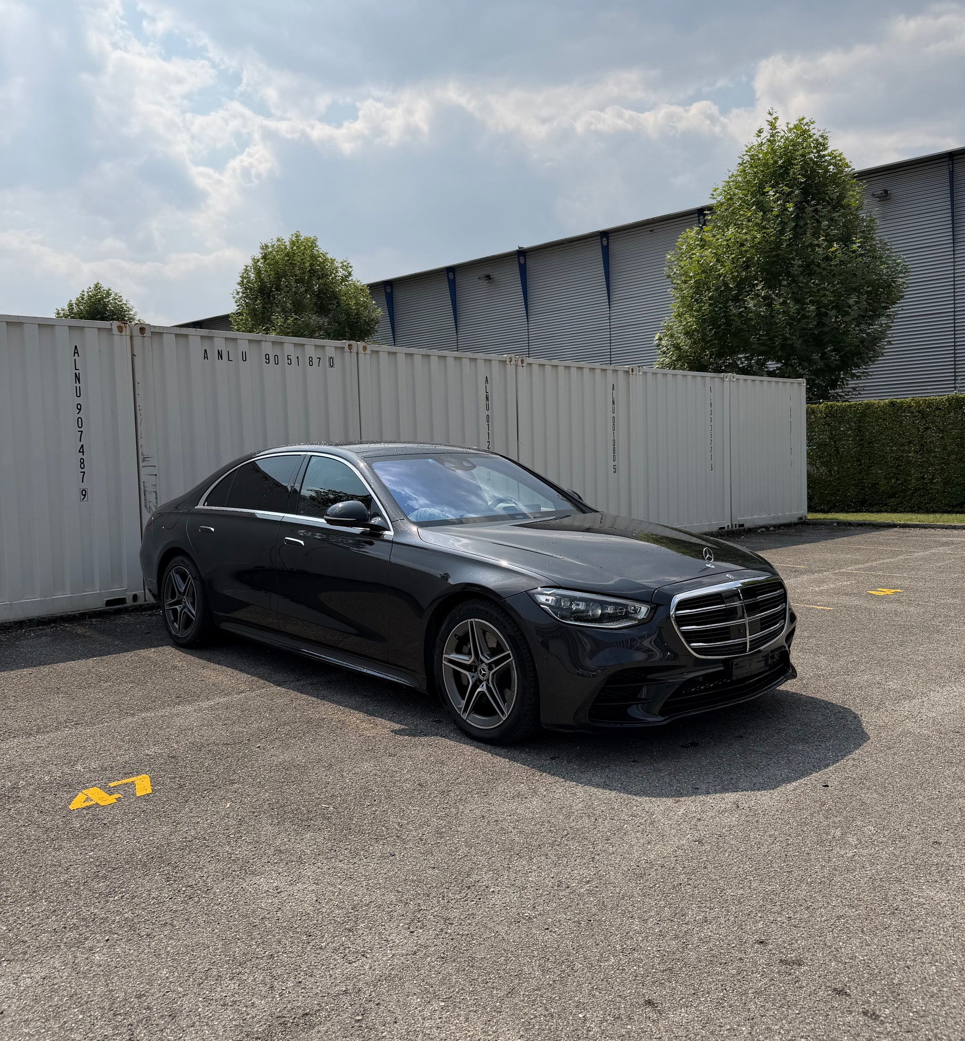 MERCEDES-BENZ S 350 d 4Matic 9G-Tronic-image-0