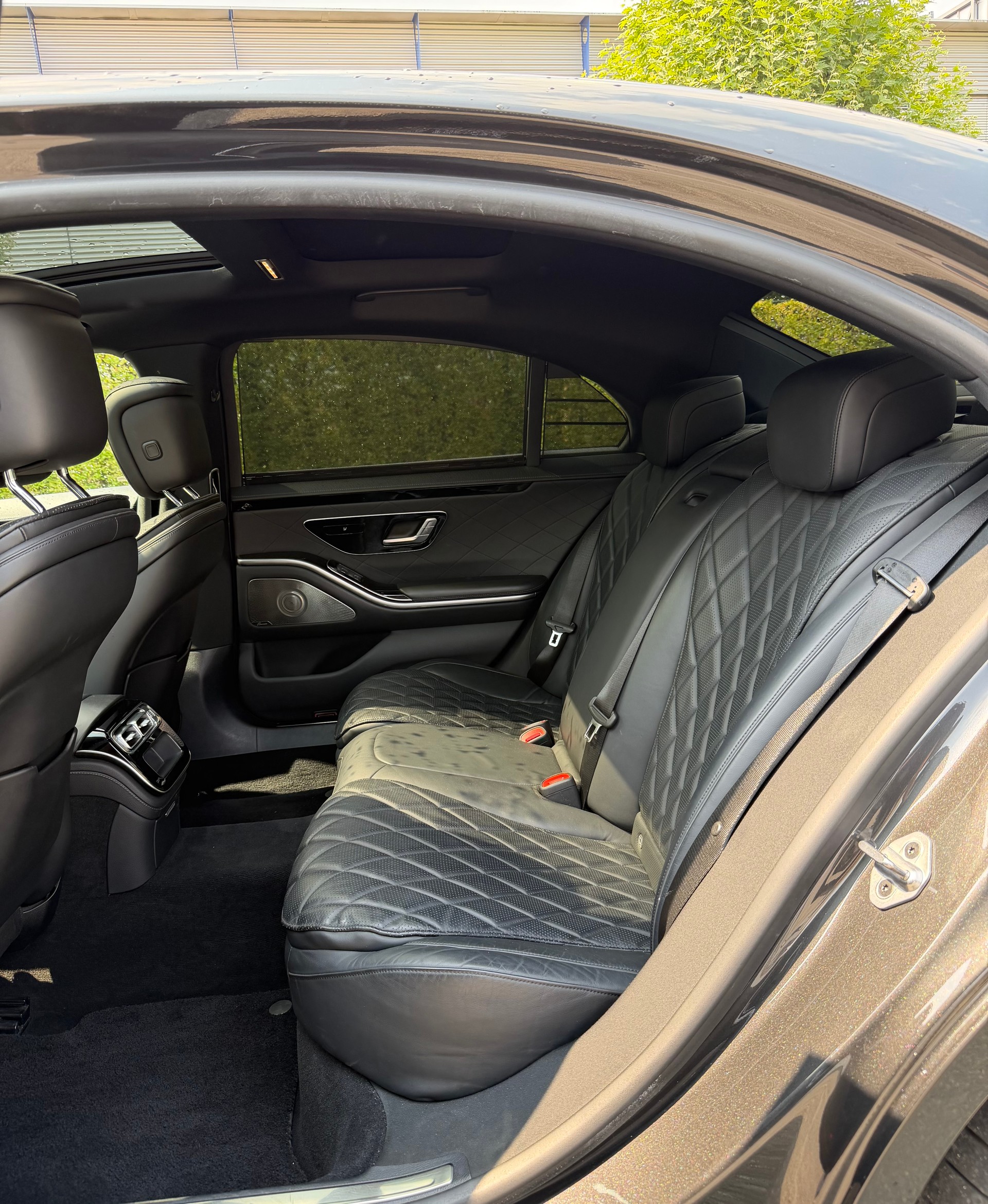 MERCEDES-BENZ S 350 d 4Matic 9G-Tronic-image-10