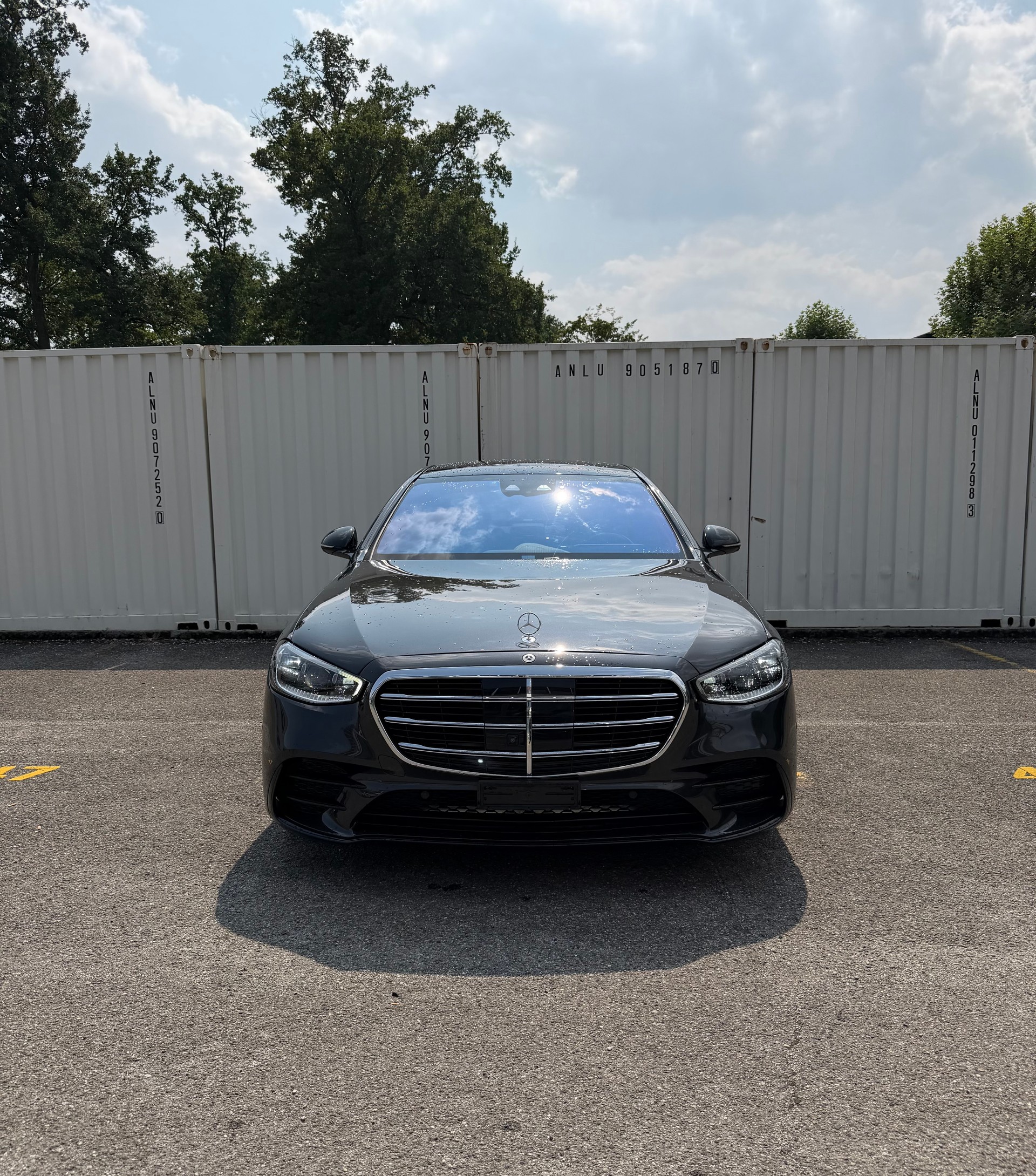 MERCEDES-BENZ S 350 d 4Matic 9G-Tronic-image-1