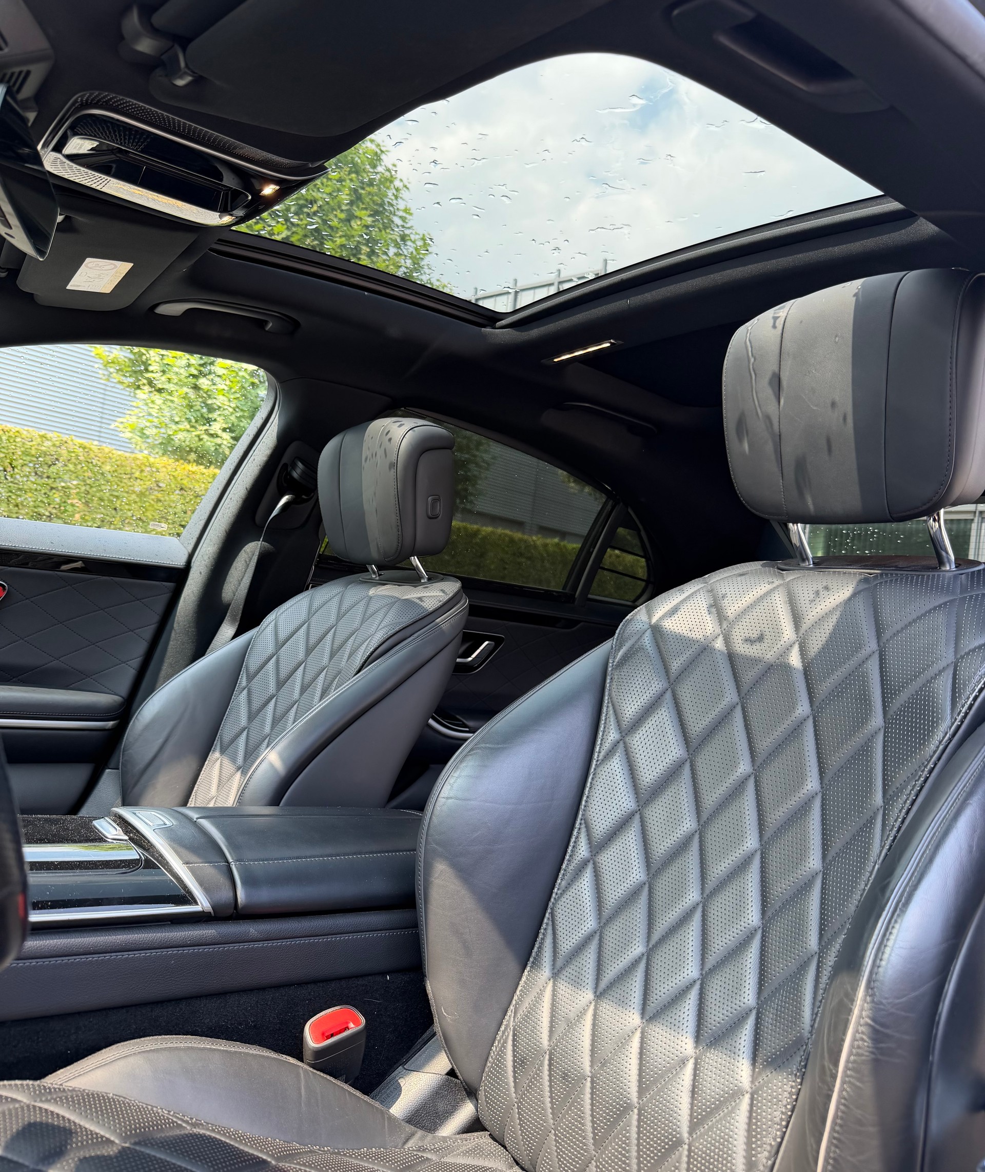 MERCEDES-BENZ S 350 d 4Matic 9G-Tronic-image-9