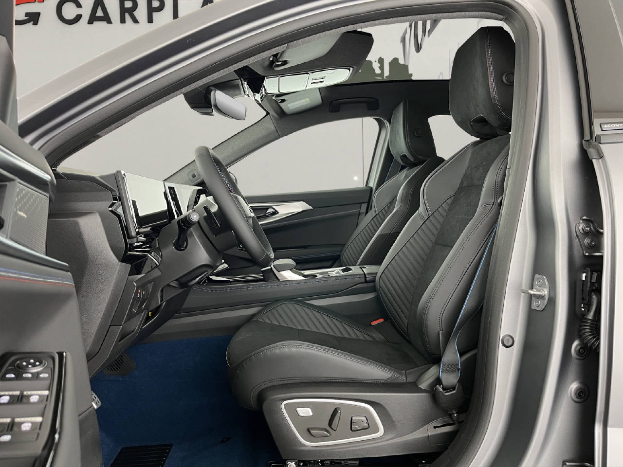 RENAULT Rafale 1.2 E-Tech Plug-in Atelier Alpine-image-7