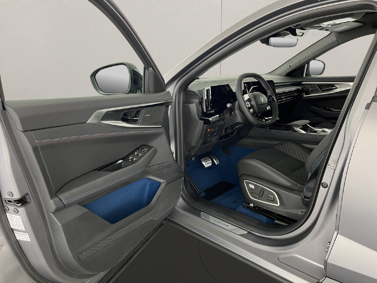 RENAULT Rafale 1.2 E-Tech Plug-in Atelier Alpine-image-6