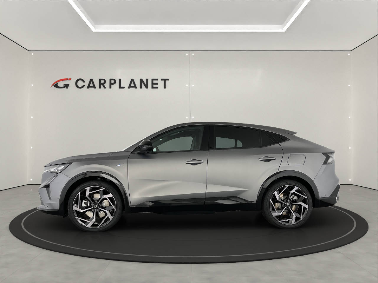 RENAULT Rafale 1.2 E-Tech Plug-in Atelier Alpine-image-1