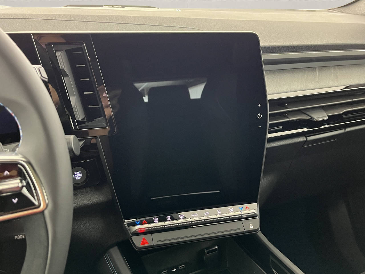 RENAULT Rafale 1.2 E-Tech Plug-in Atelier Alpine-image-11