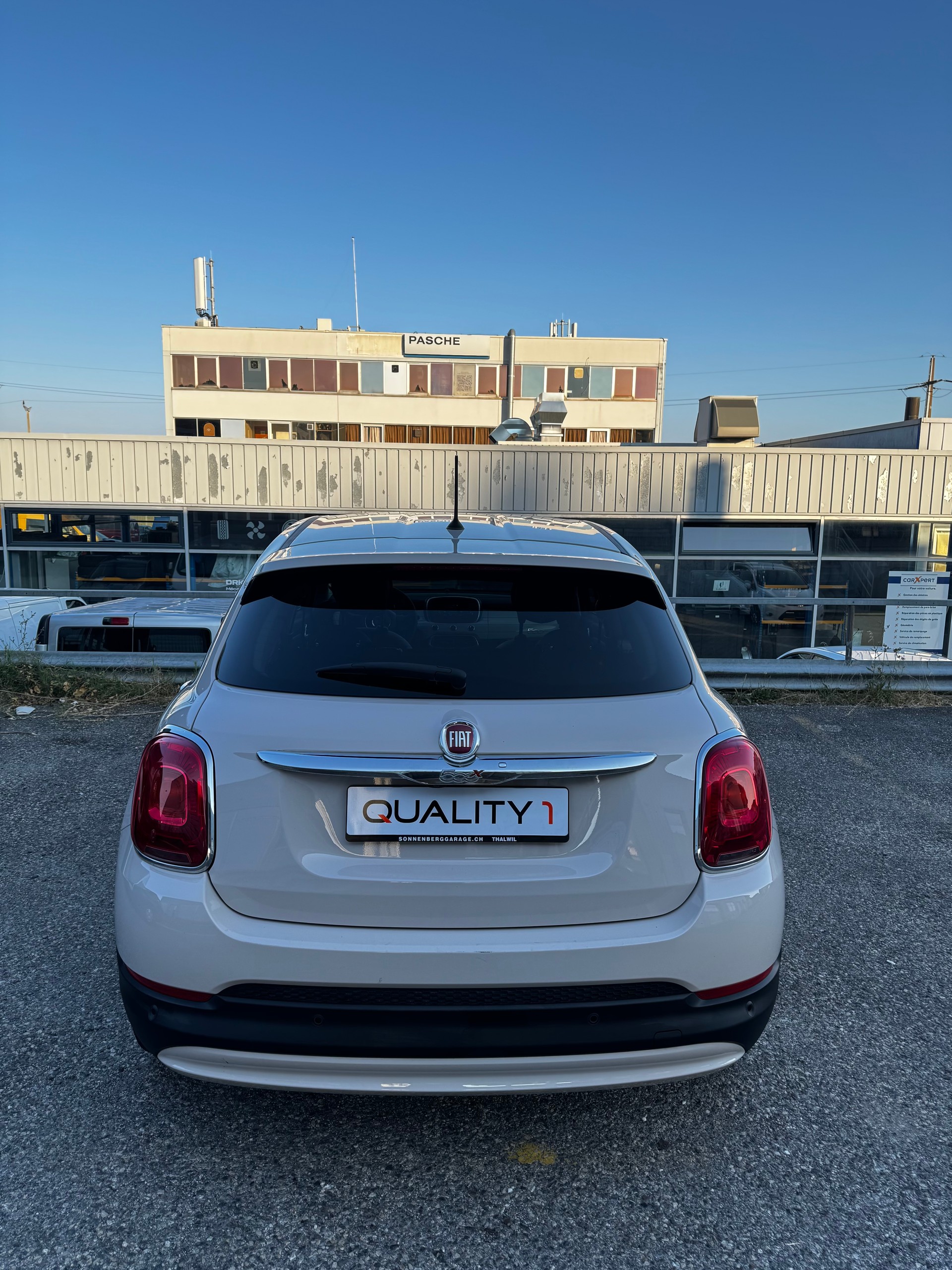 FIAT 500X 1.4 TB 16V Opening Edition-image-5