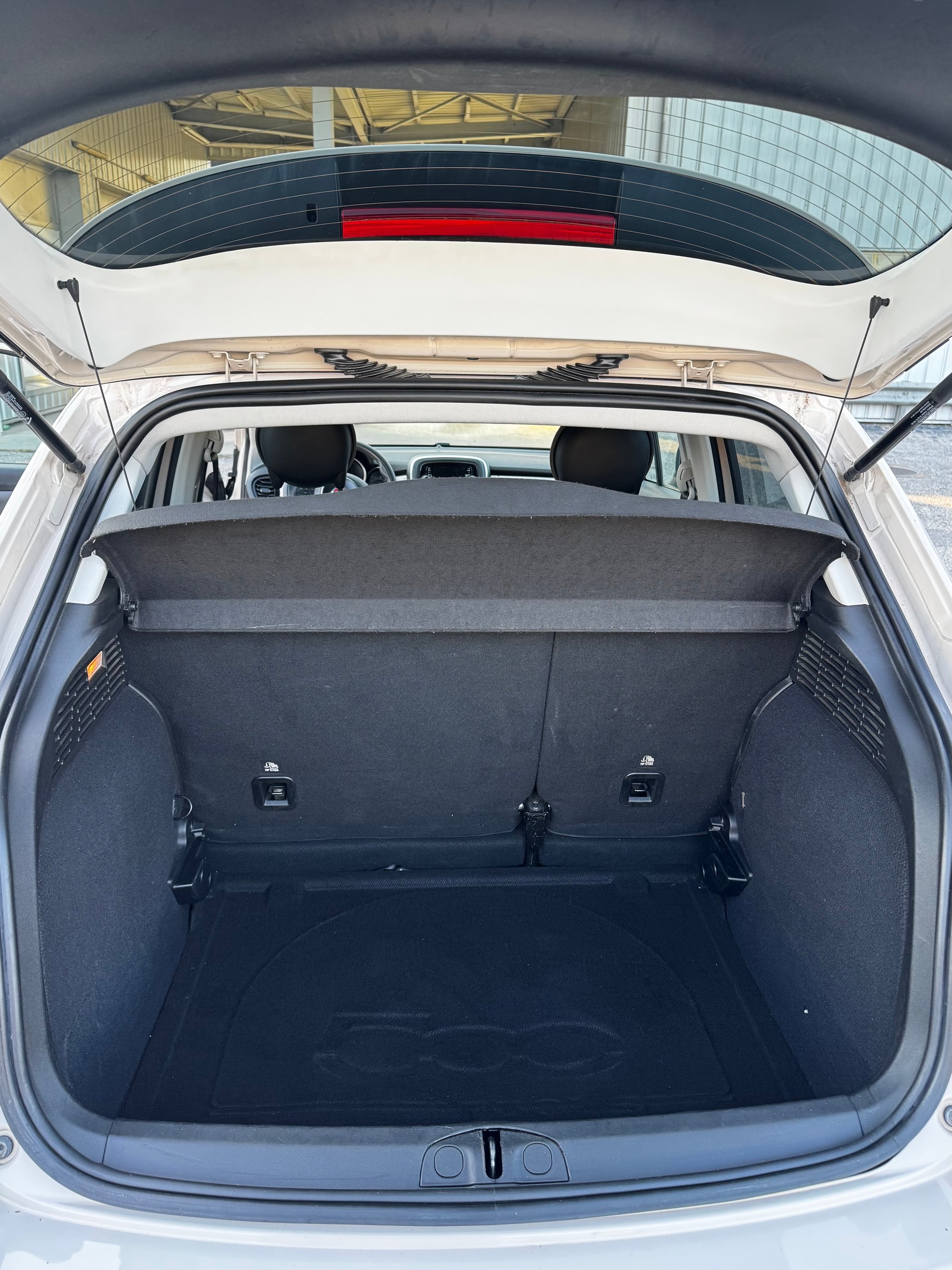 FIAT 500X 1.4 TB 16V Opening Edition-image-6