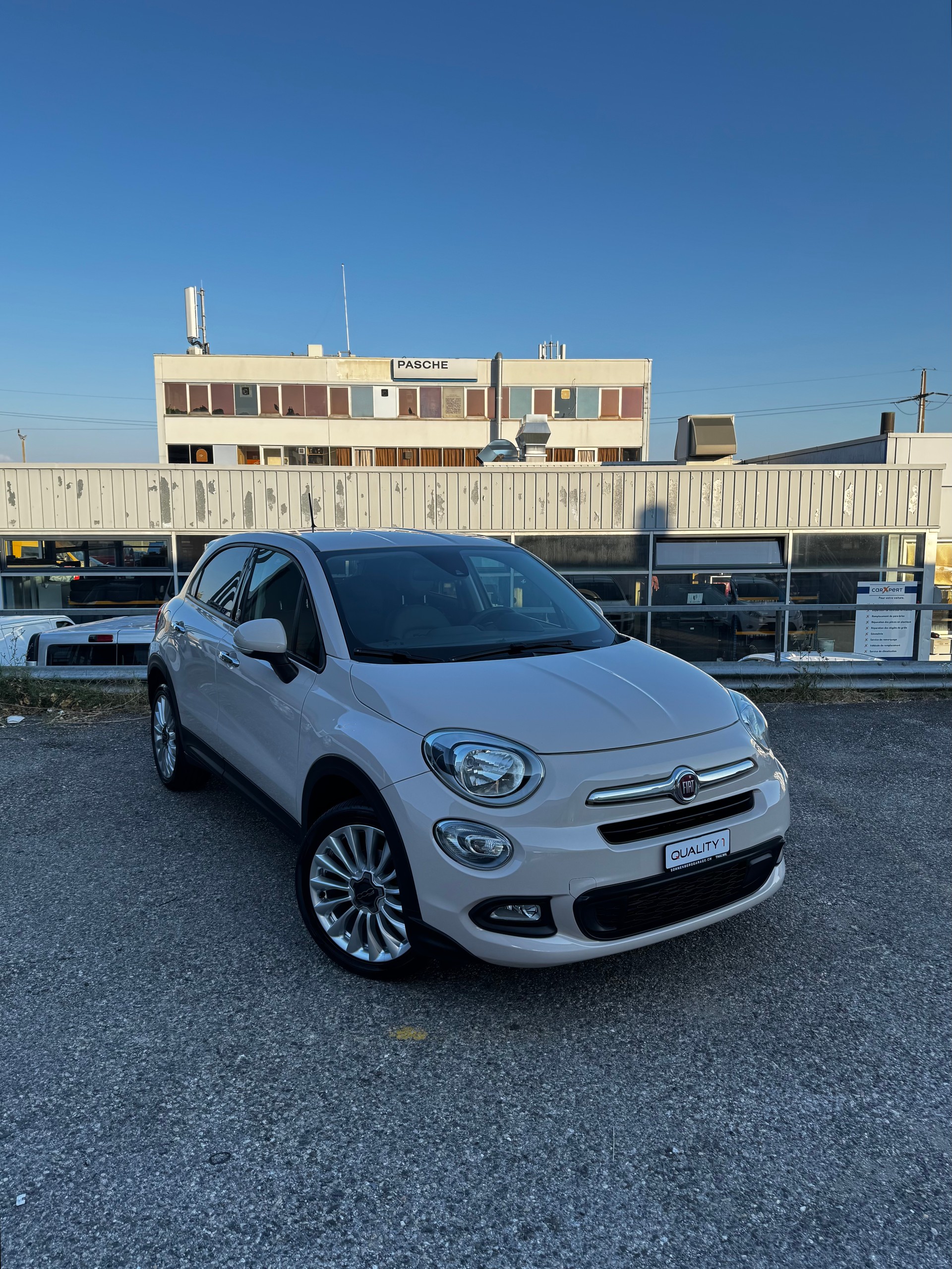 FIAT 500X 1.4 TB 16V Opening Edition-image-2