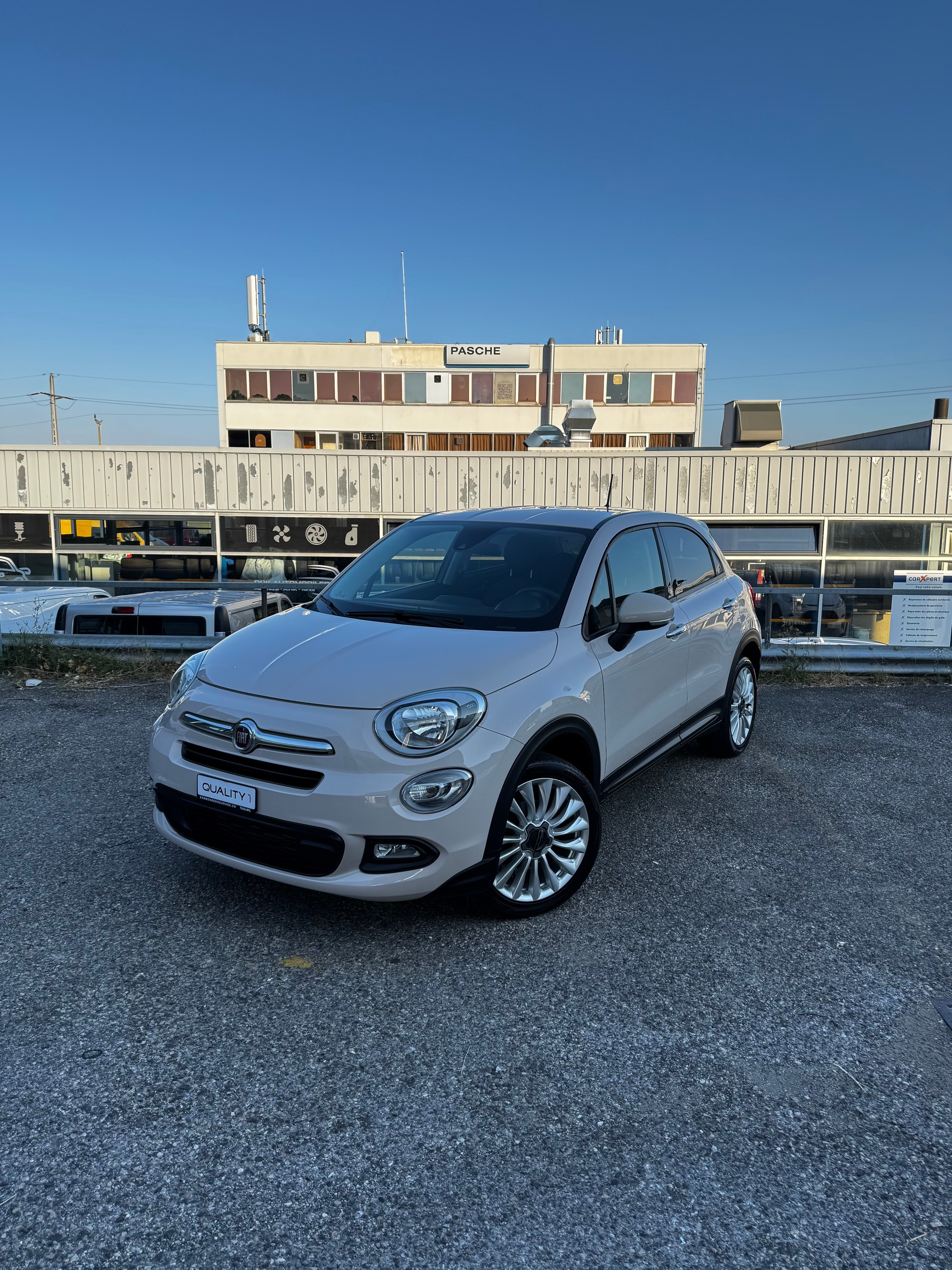 FIAT 500X 1.4 TB 16V Opening Edition-image-0
