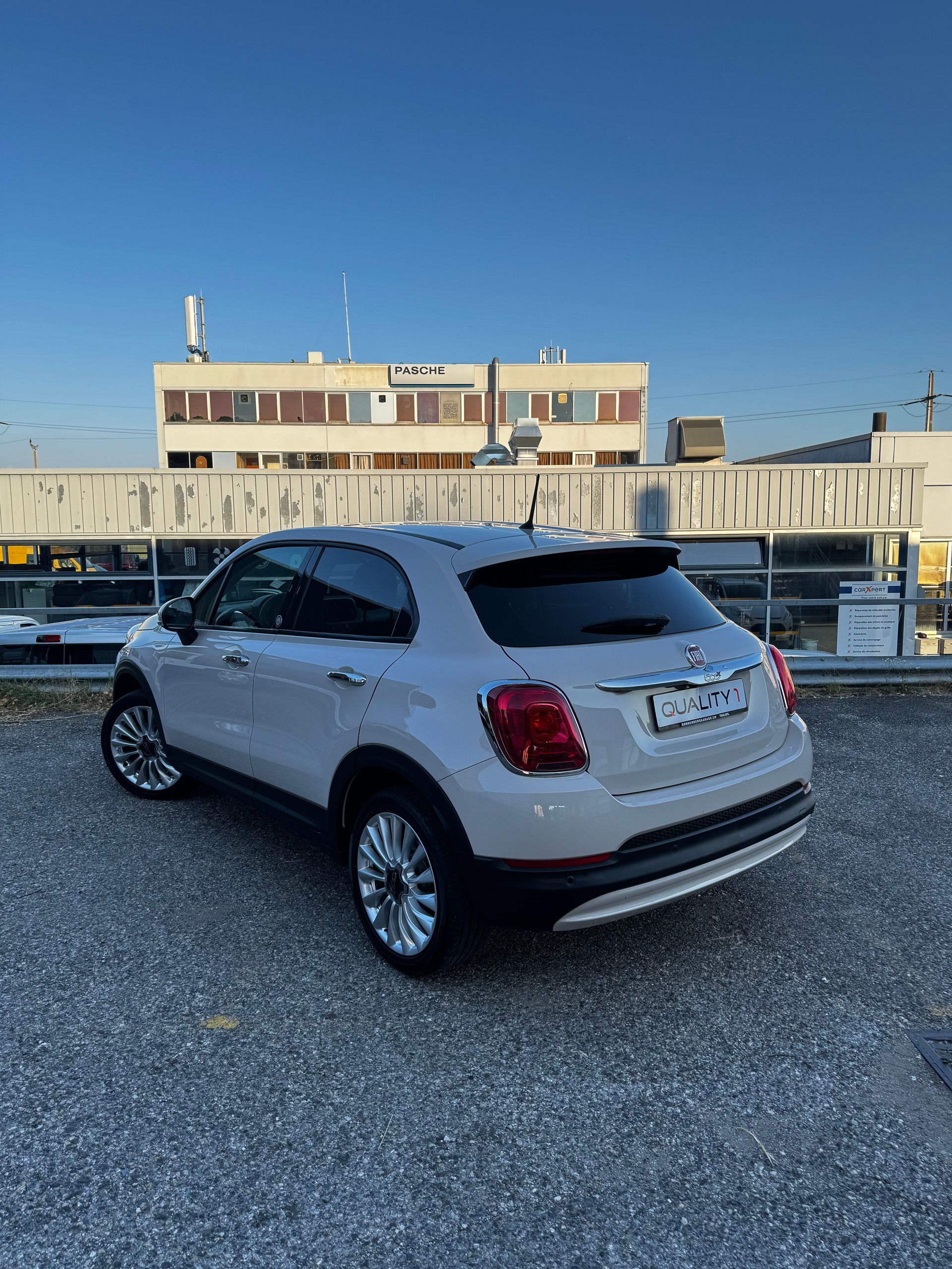 FIAT 500X 1.4 TB 16V Opening Edition-image-3
