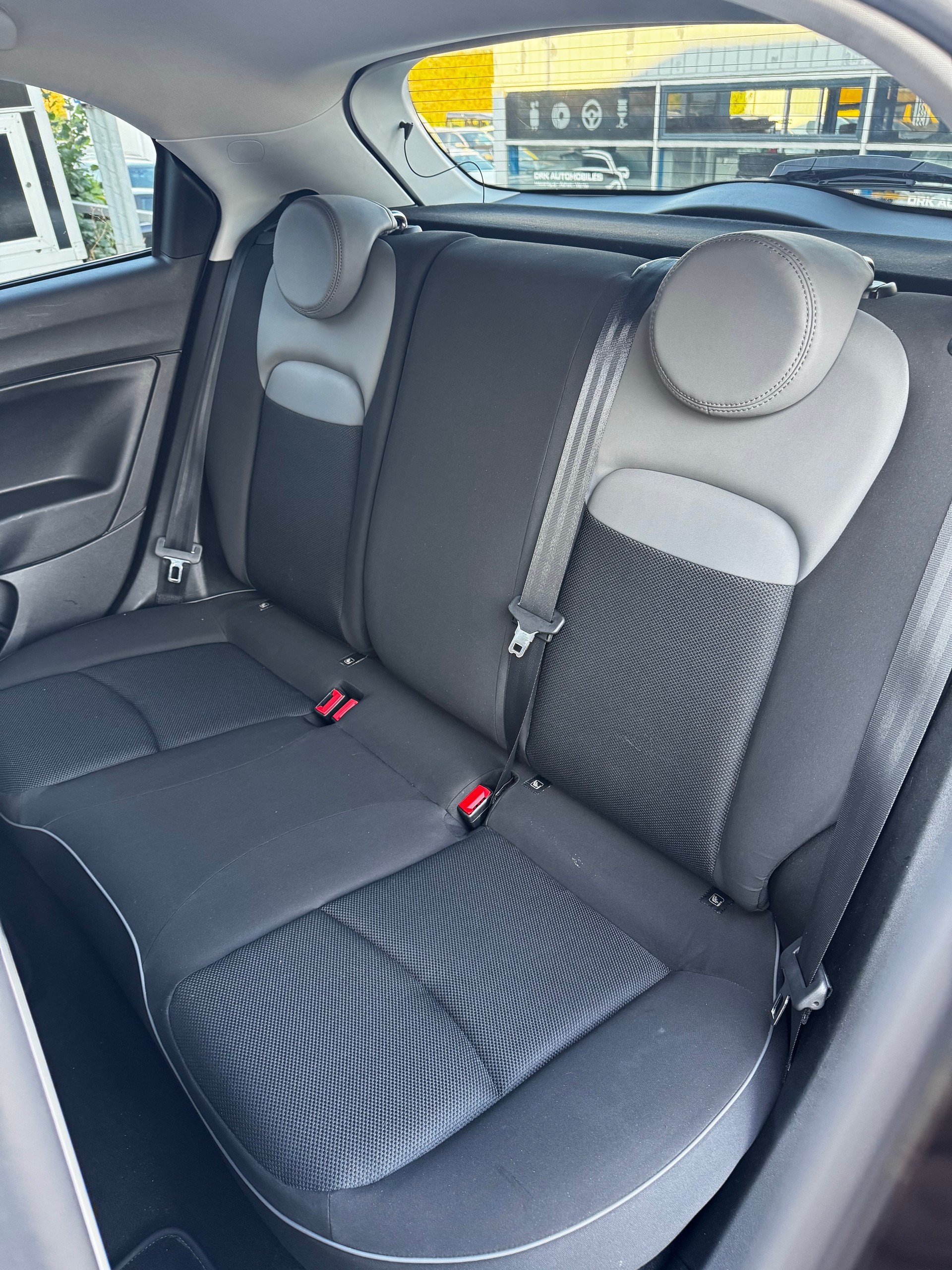 FIAT 500X 1.4 TB 16V Opening Edition-image-7