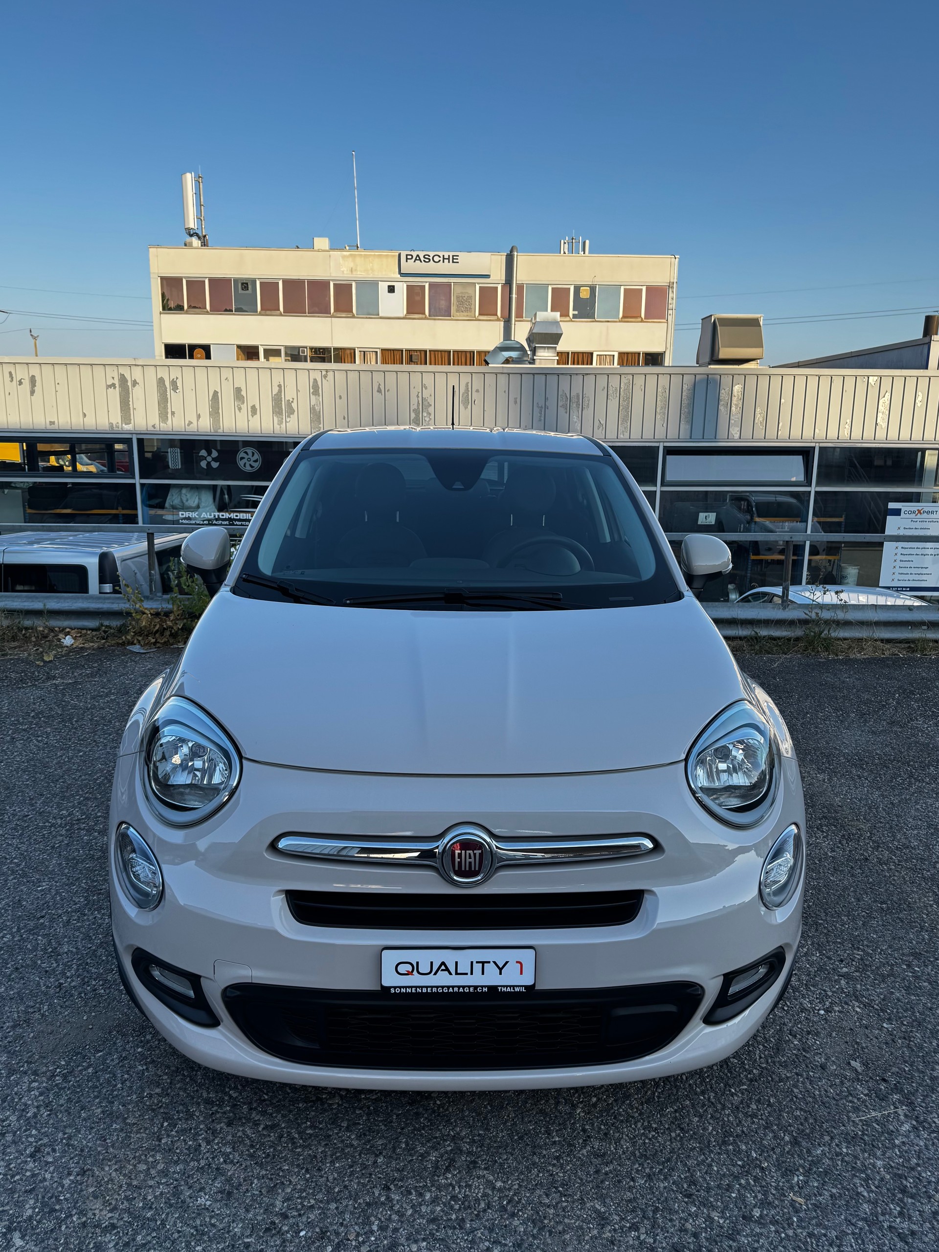 FIAT 500X 1.4 TB 16V Opening Edition-image-4