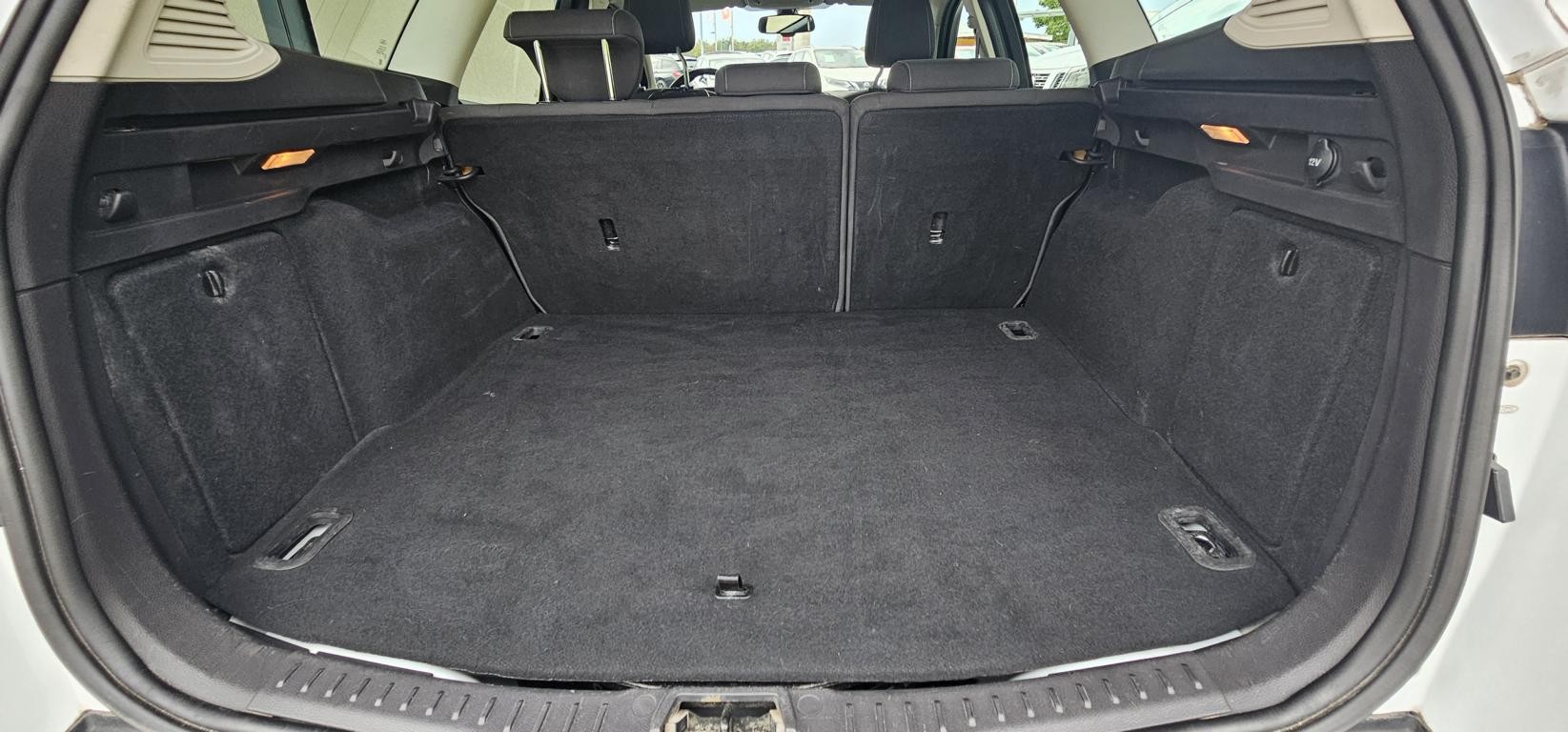 FORD Focus 1.6i VCT Titanium PowerShift-image-11