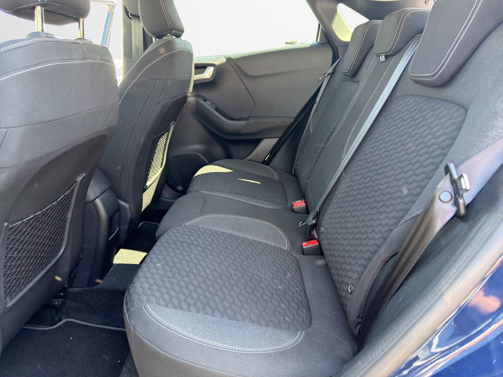 FORD Puma 1.0 EcoB Hybrid 125 Titanium-image-13