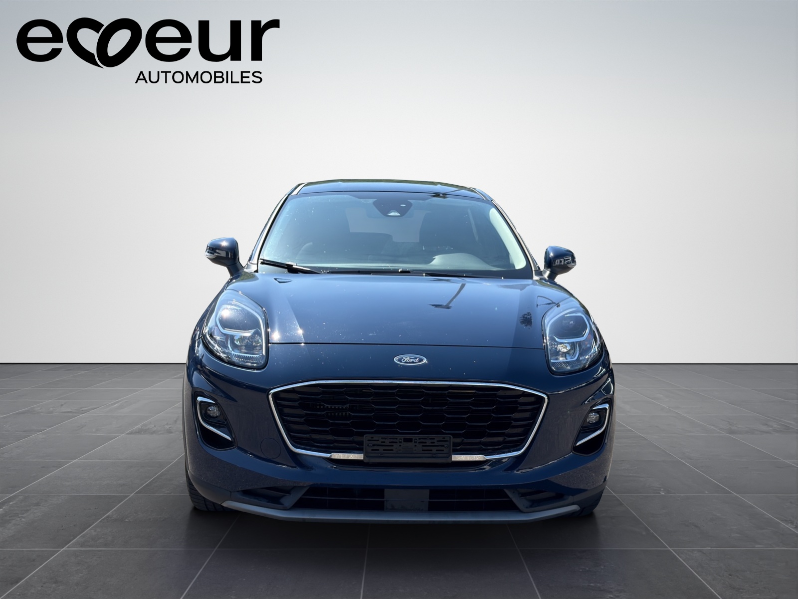 FORD Puma 1.0 EcoB Hybrid 125 Titanium-image-8