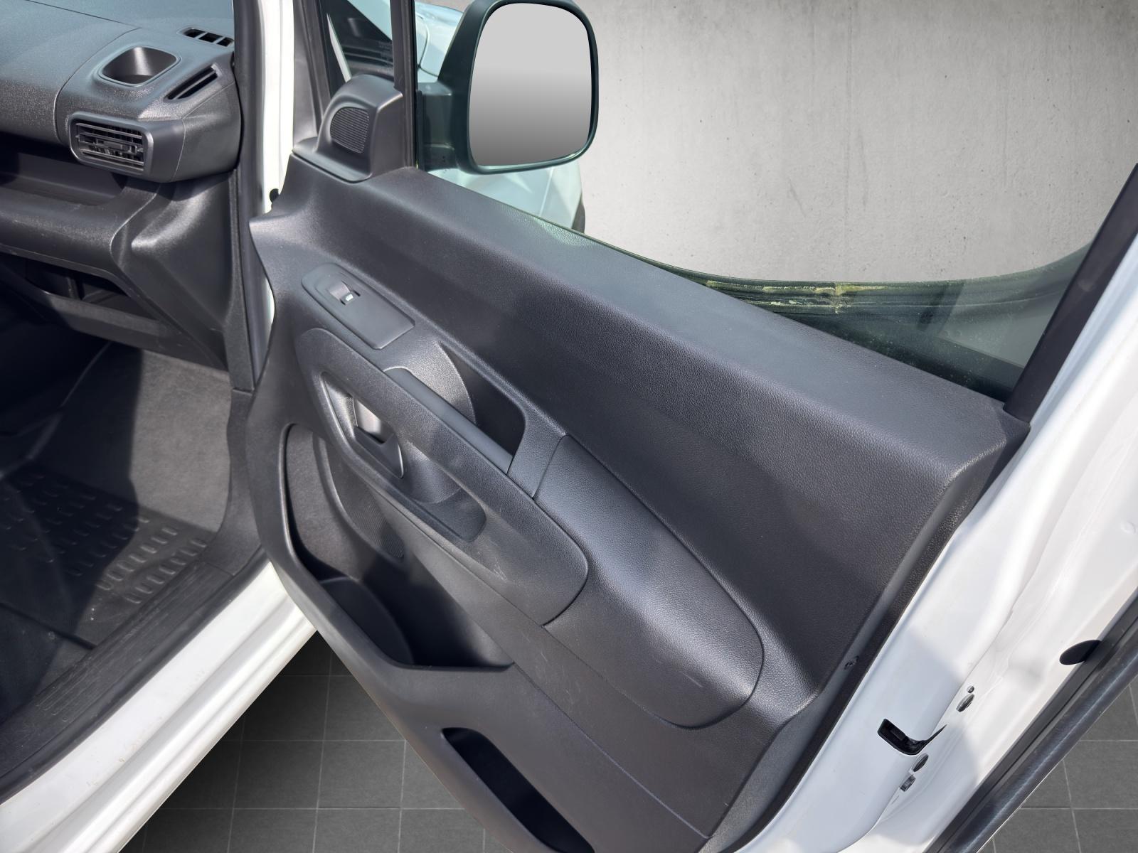 CITROEN Berlingo 1000 Long 1.5 BlueHDi 130 Worker S/S-image-14