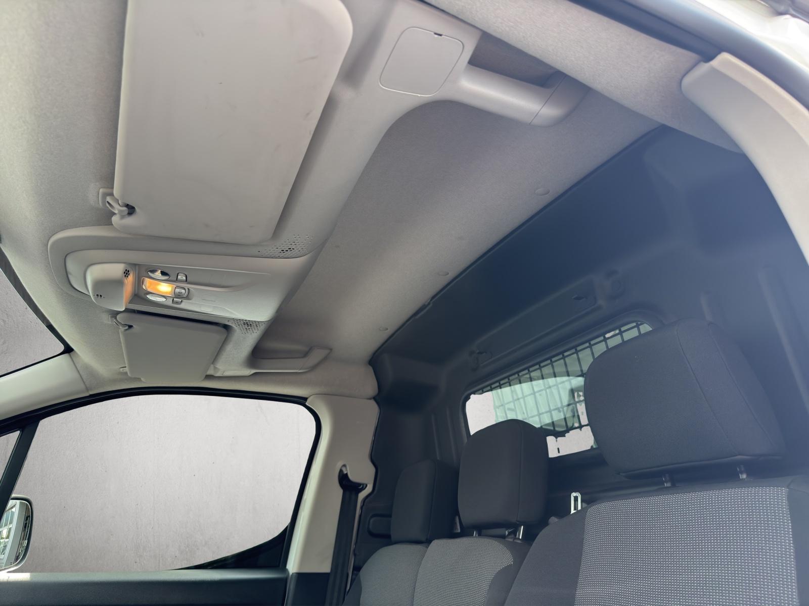 CITROEN Berlingo 1000 Long 1.5 BlueHDi 130 Worker S/S-image-19
