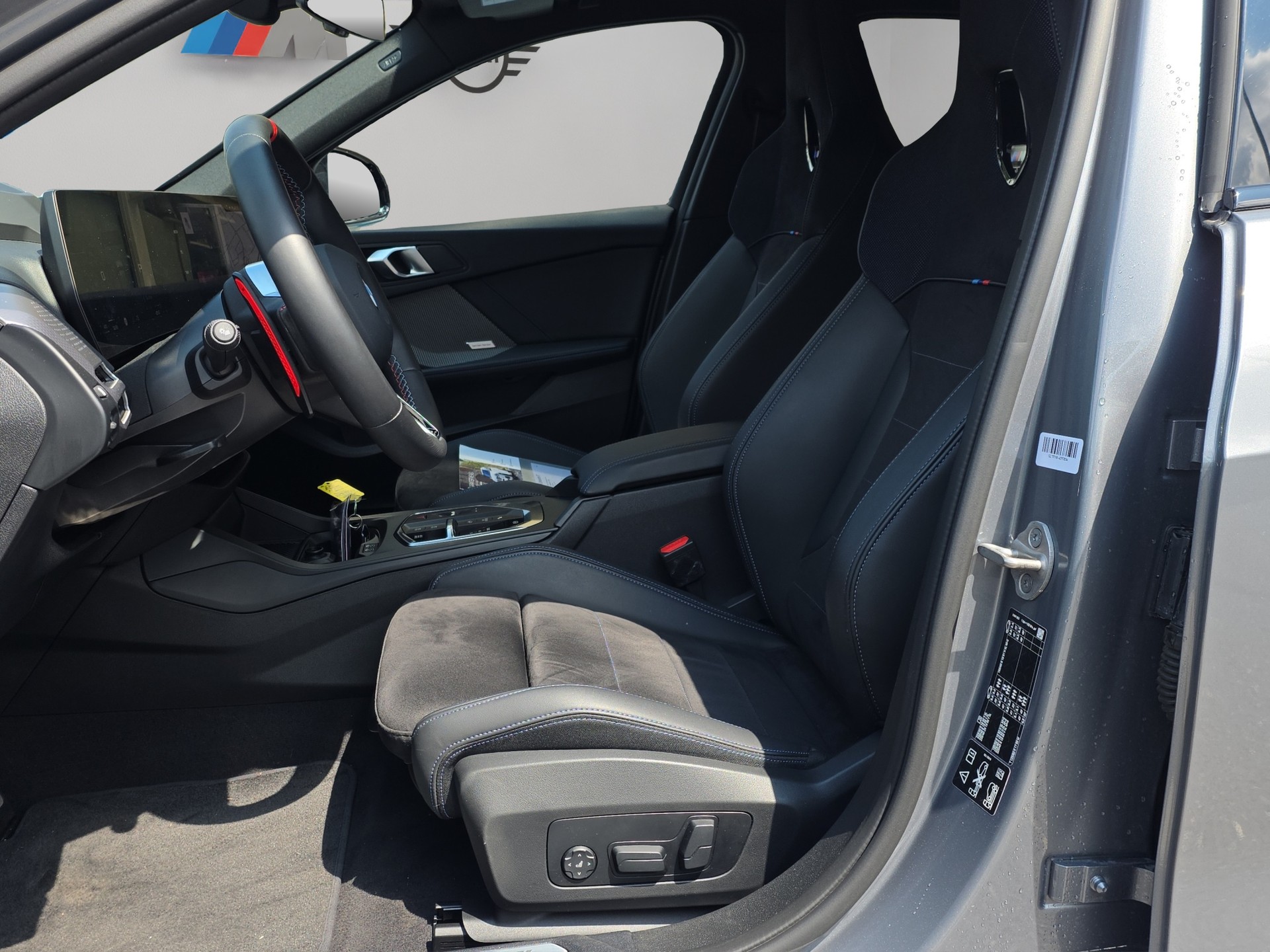 BMW M135 xDrive M Sport Pro-image-8