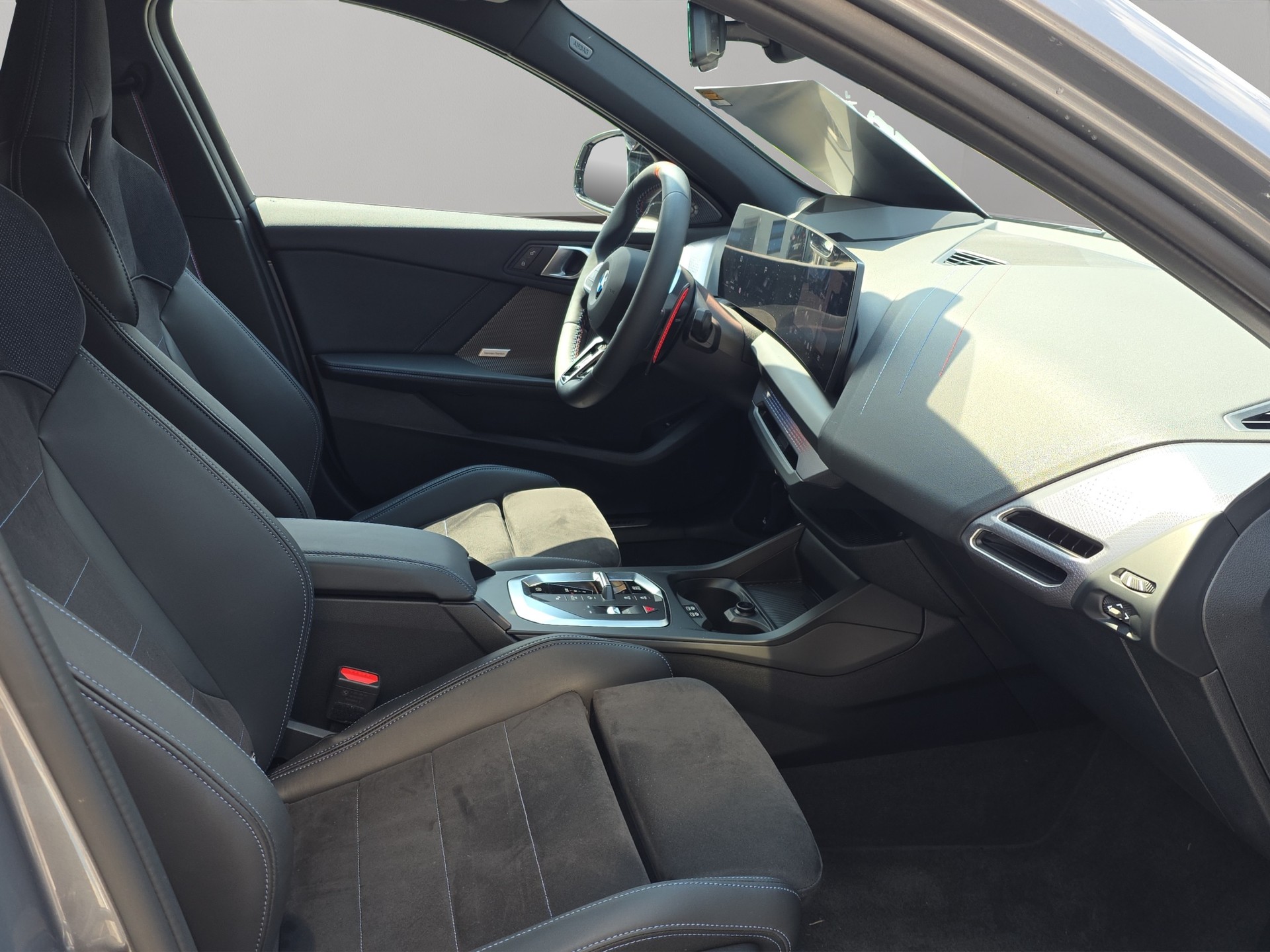 BMW M135 xDrive M Sport Pro-image-16