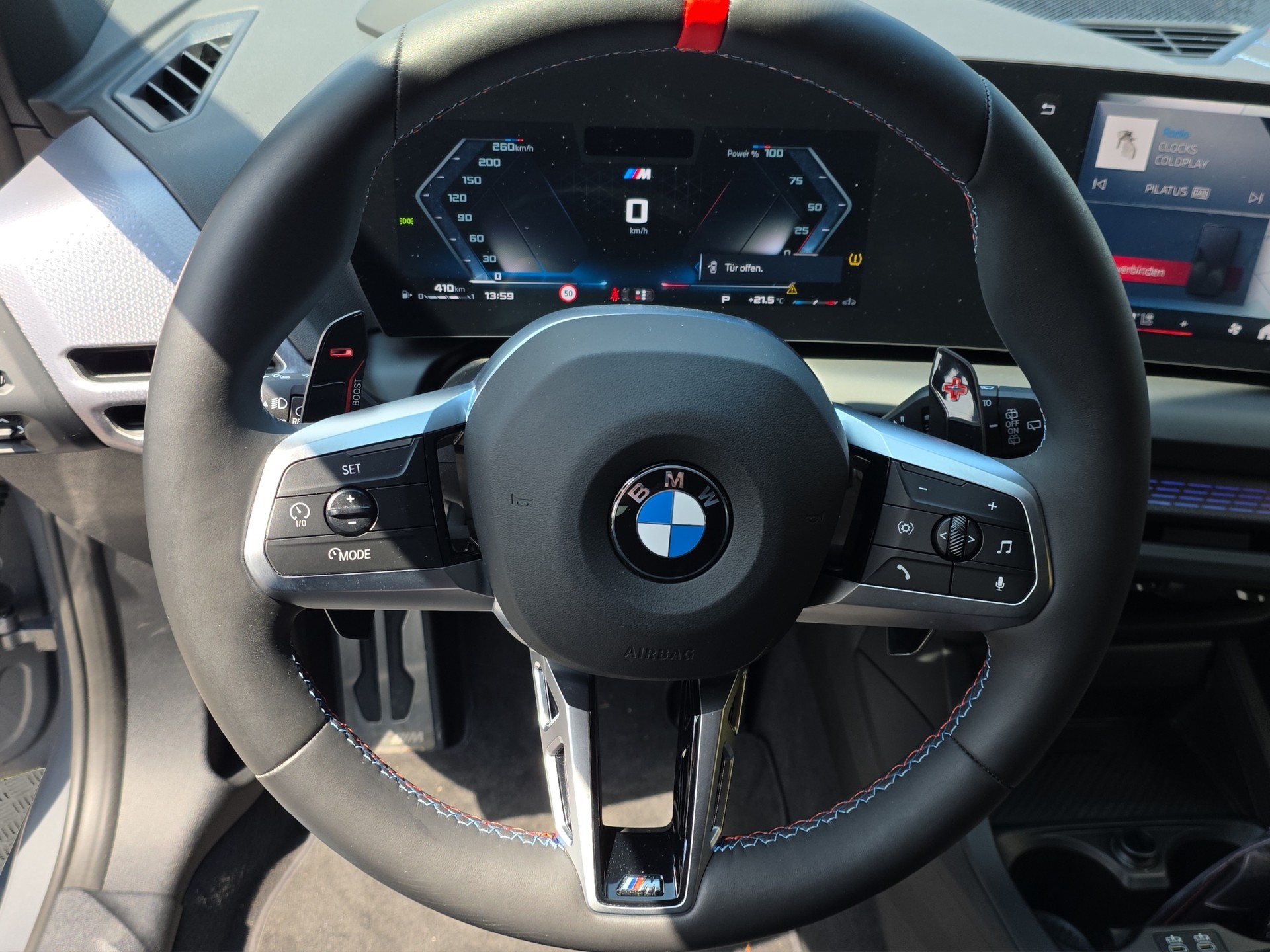 BMW M135 xDrive M Sport Pro-image-9