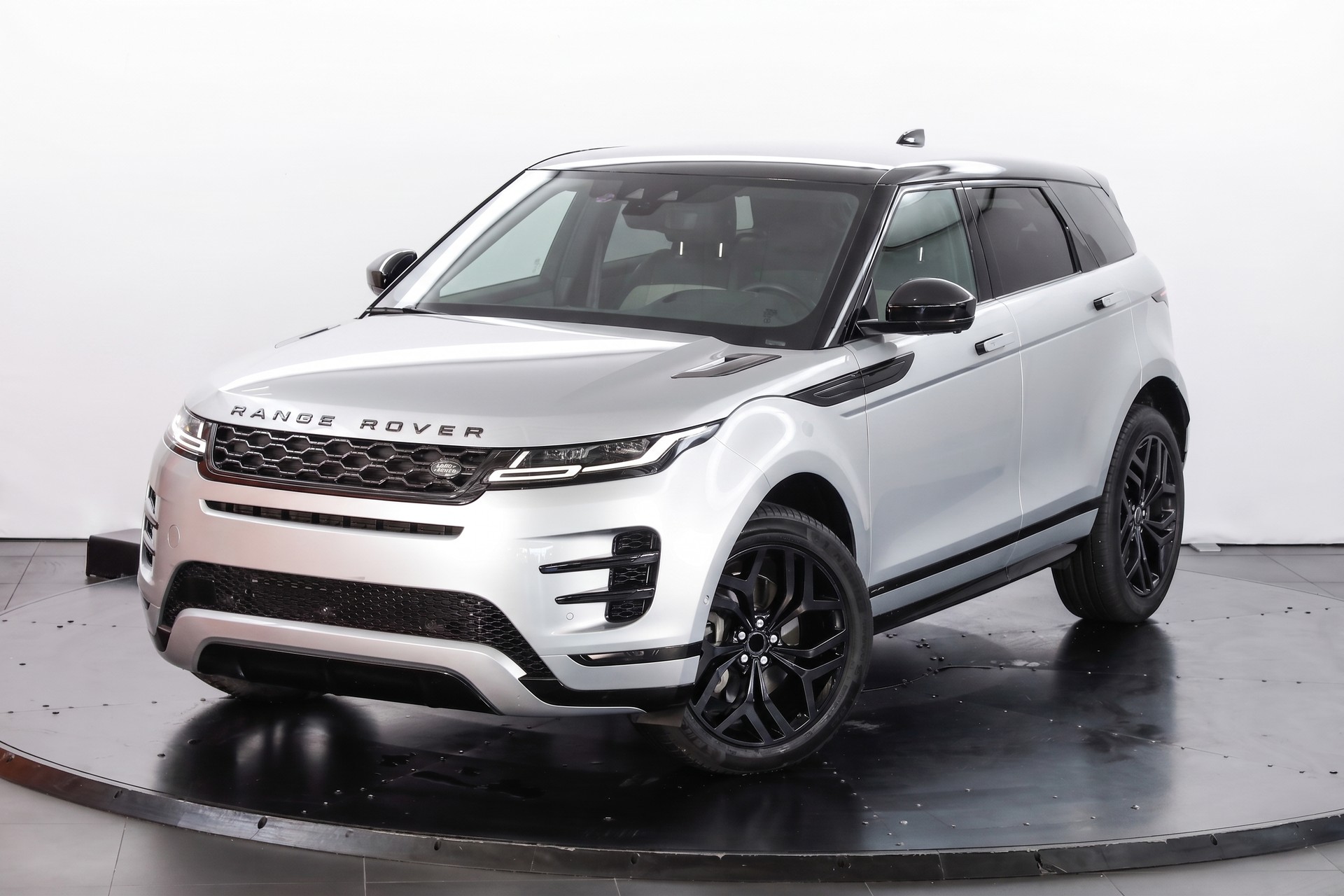 LAND ROVER Range Rover Evoque R-Dynamic P 300 HSE AT9-image-5