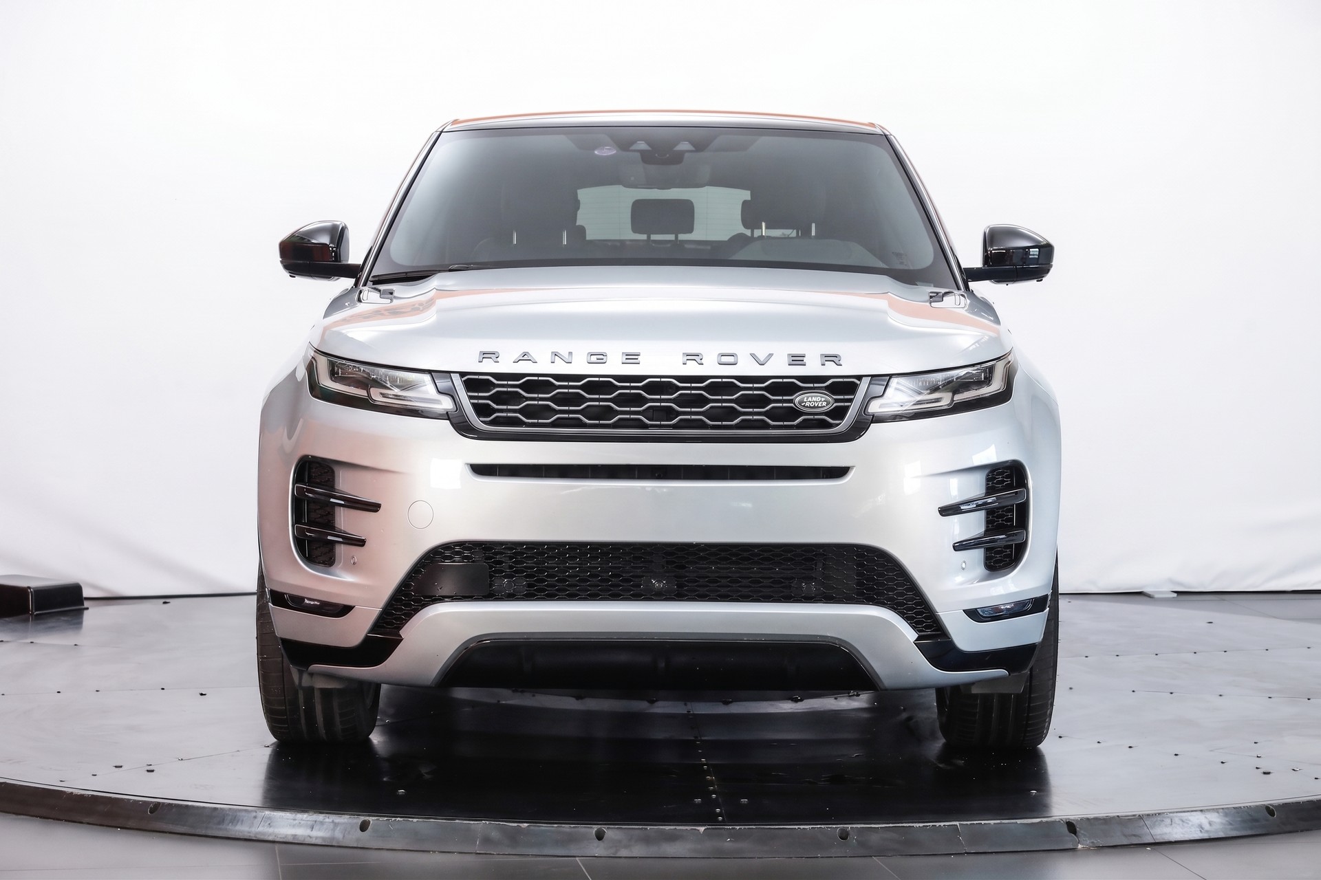 LAND ROVER Range Rover Evoque R-Dynamic P 300 HSE AT9-image-1