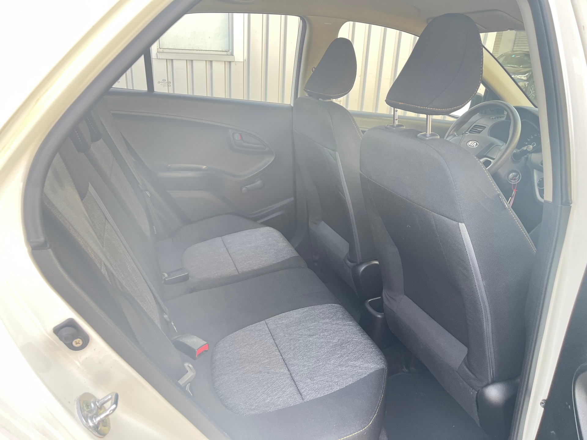 KIA Picanto 1.0 CVVT Style-image-7