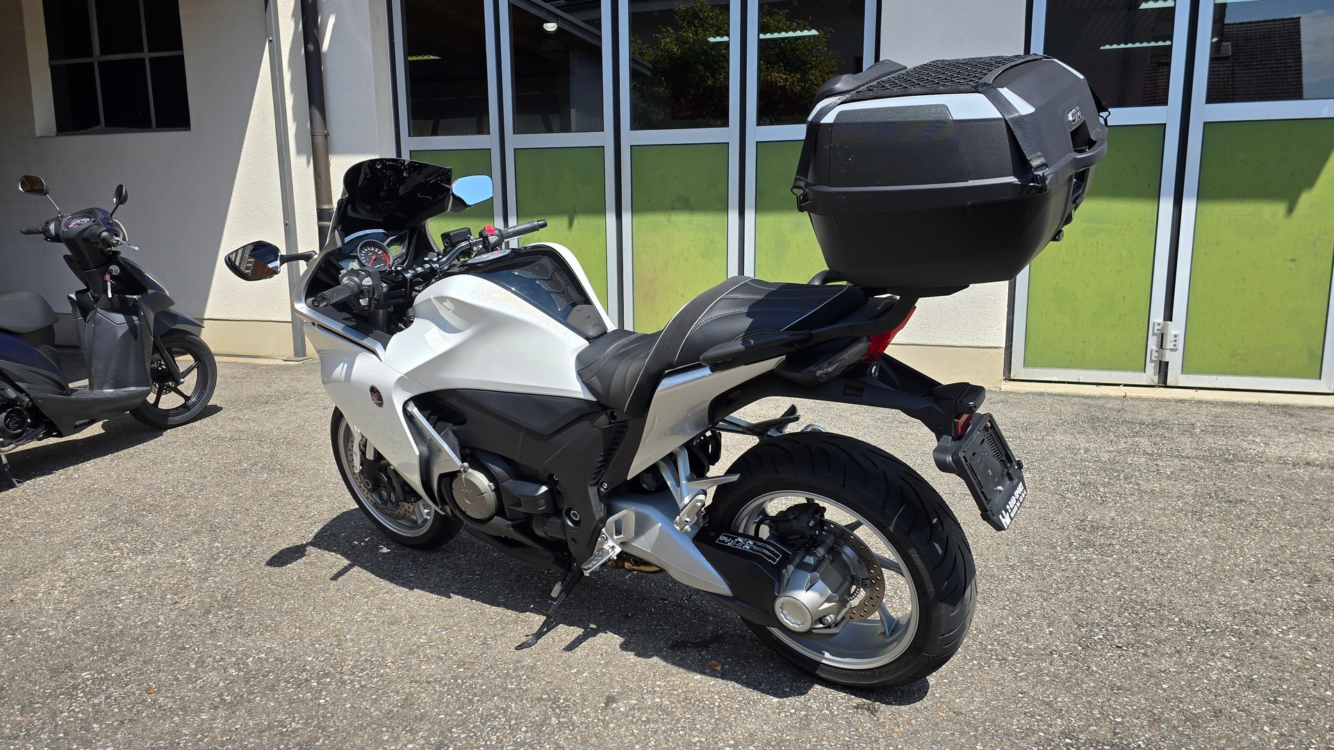 HONDA VFR 1200 FD DTC-image-3