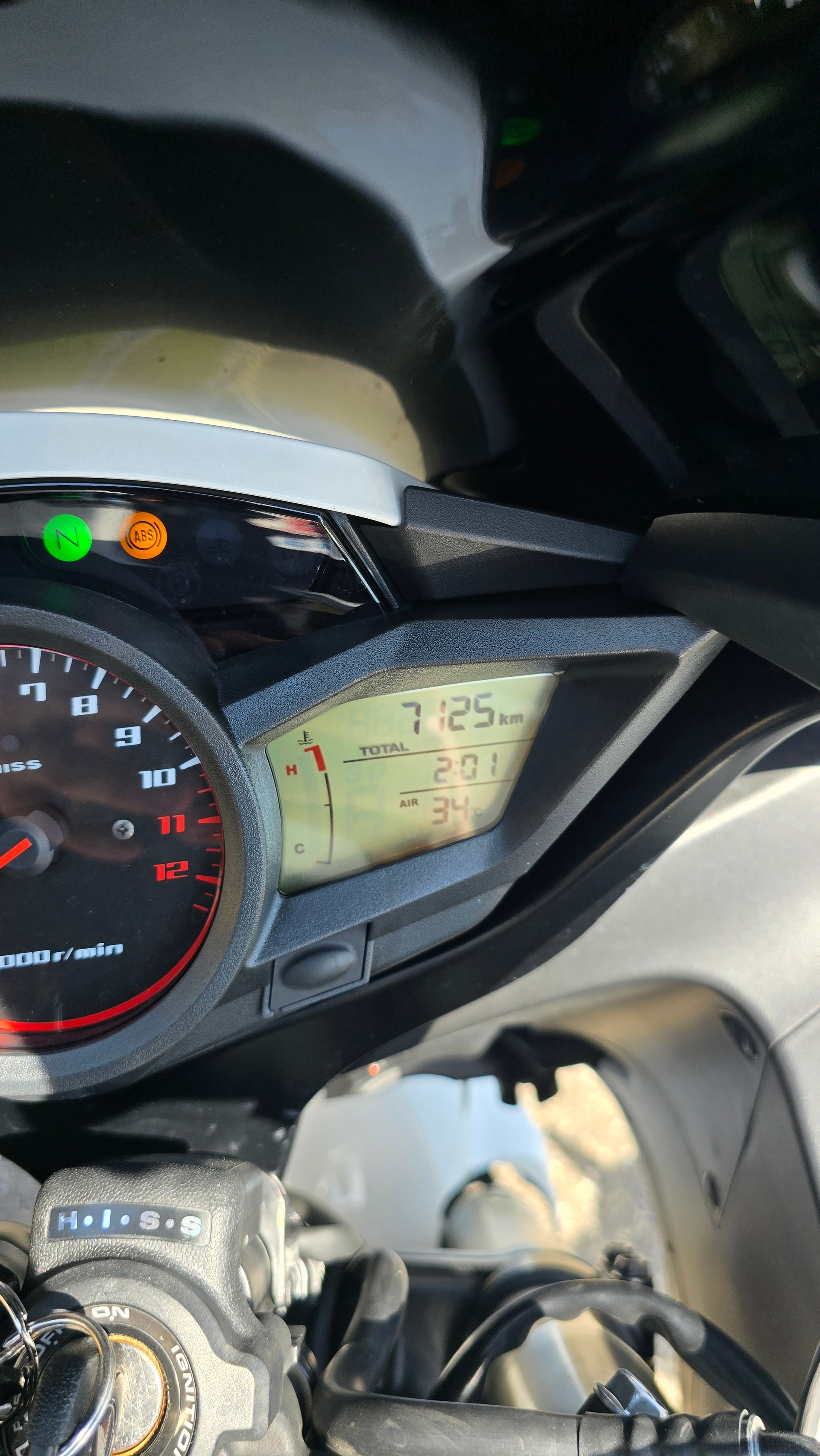 HONDA VFR 1200 FD DTC-image-4
