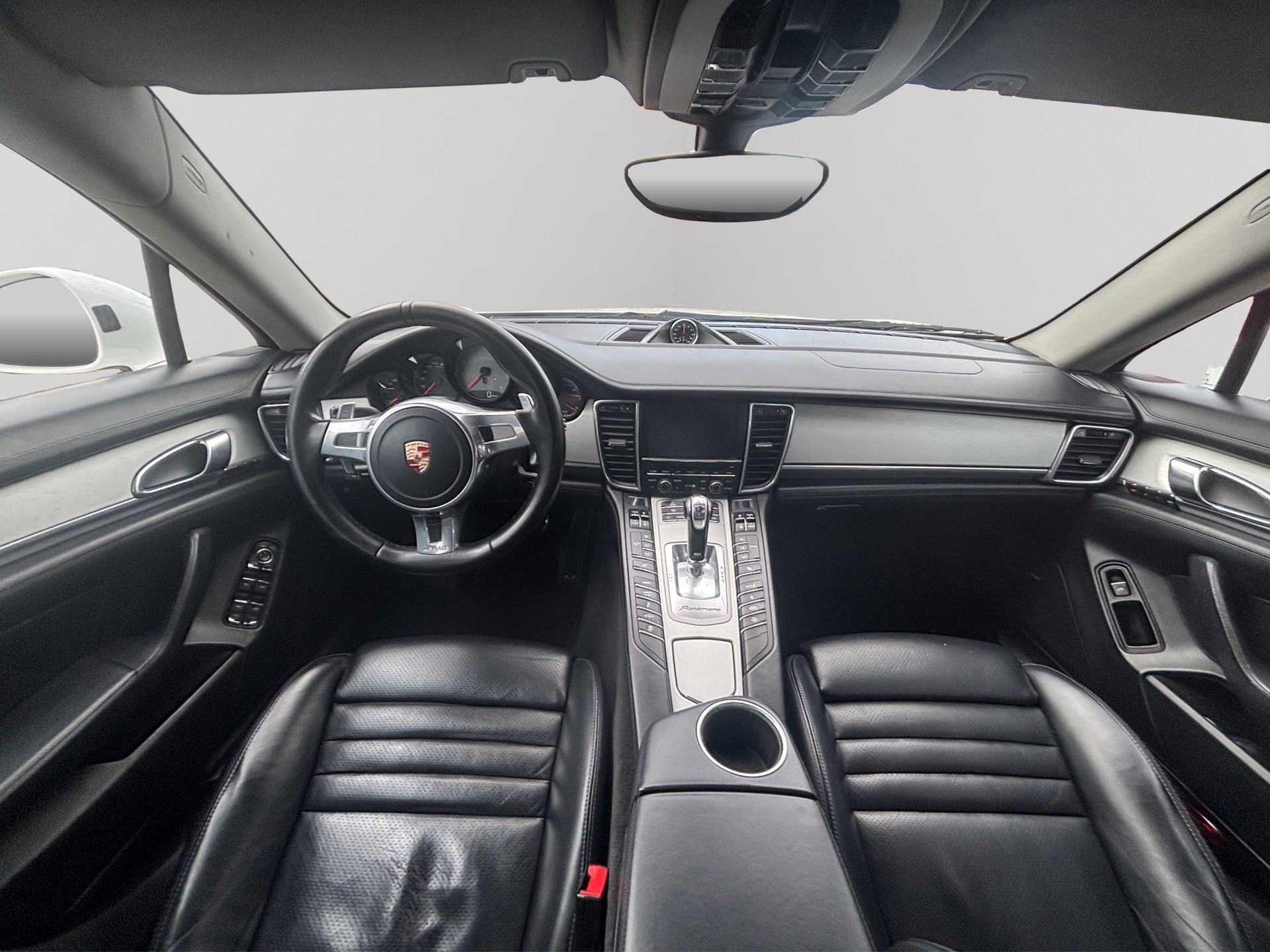 PORSCHE Panamera 4S 4.8 PDK-image-12