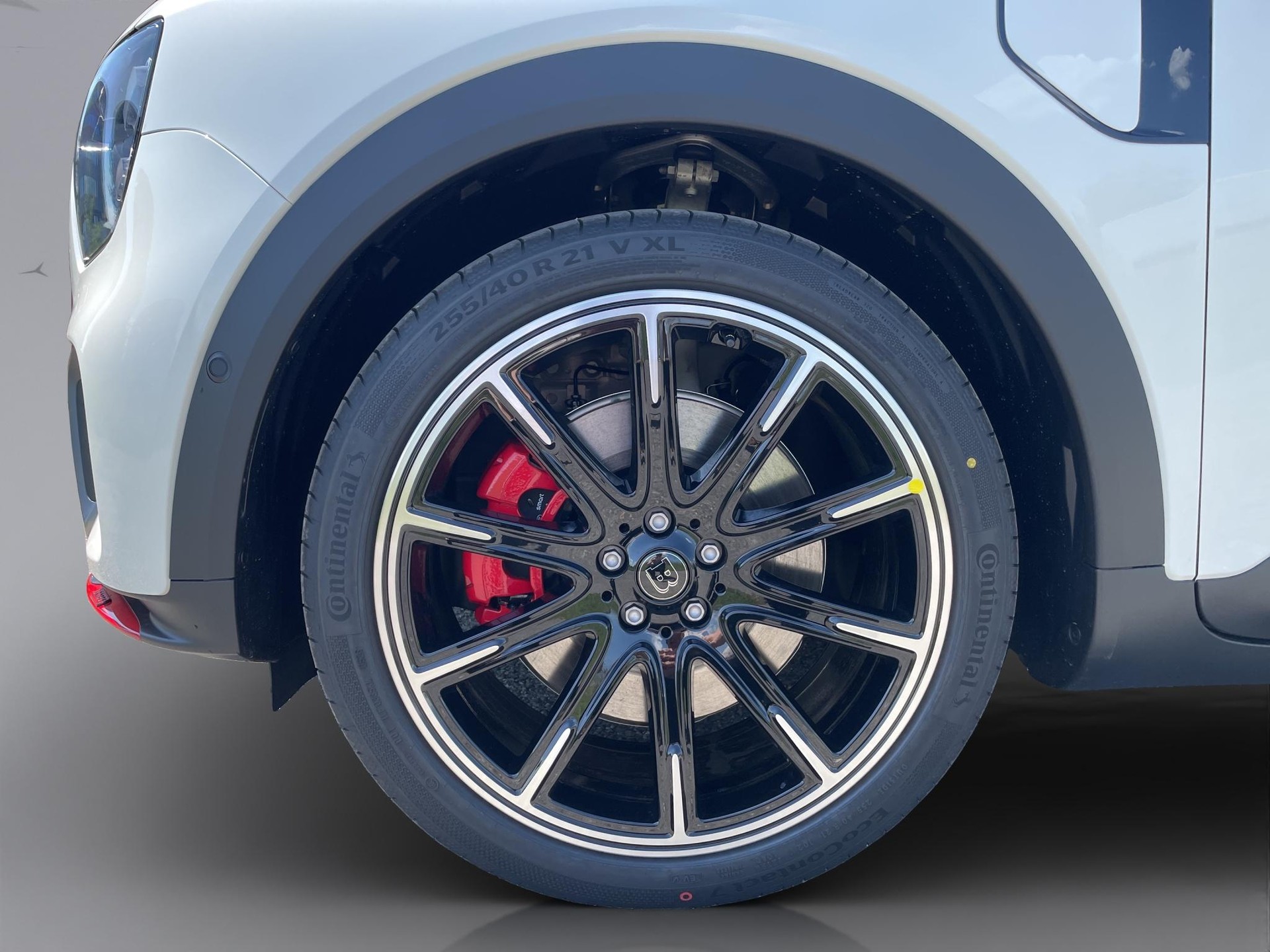 SMART 5 Brabus 4x4-image-2
